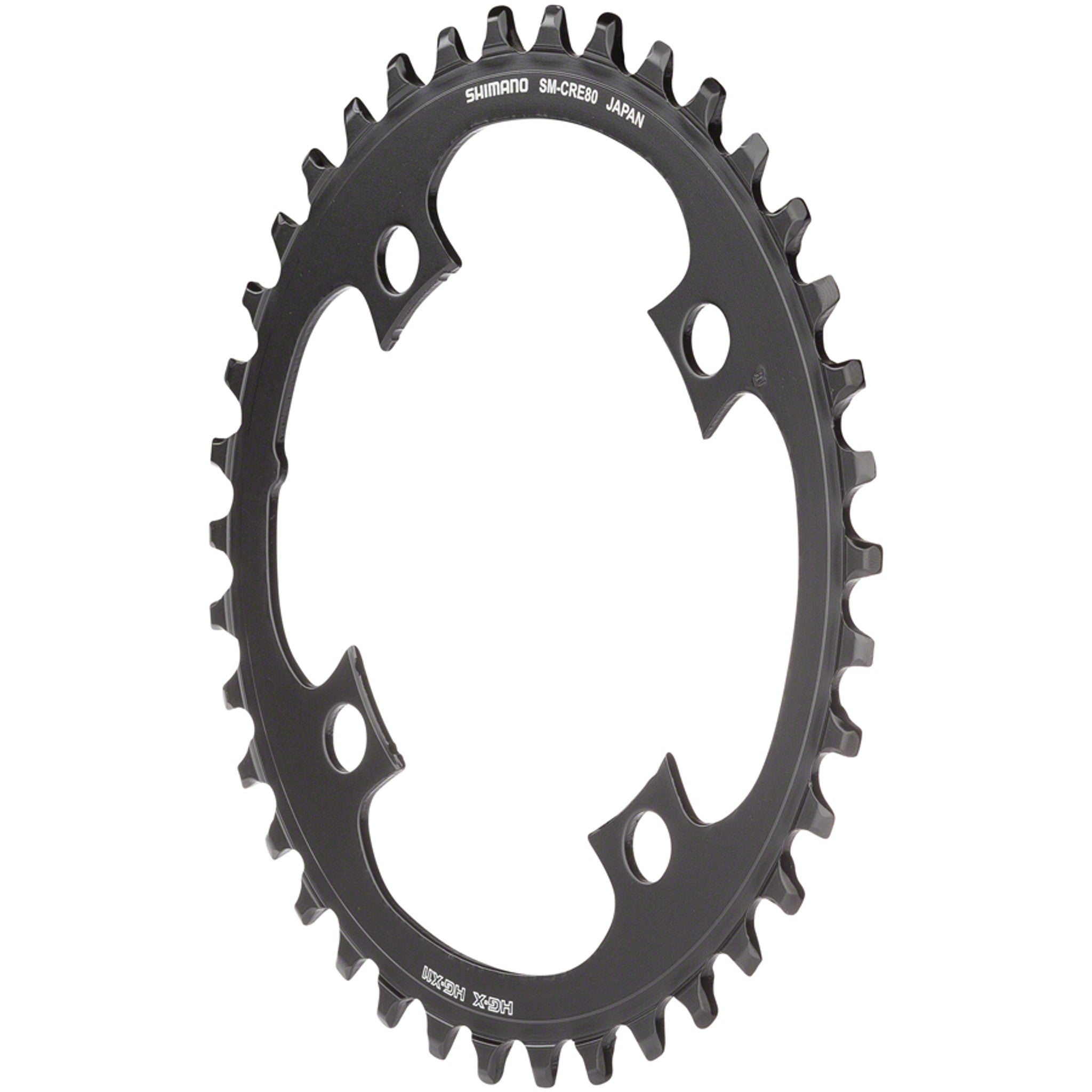 STEPS SM-CRE61/70/80 Chainring