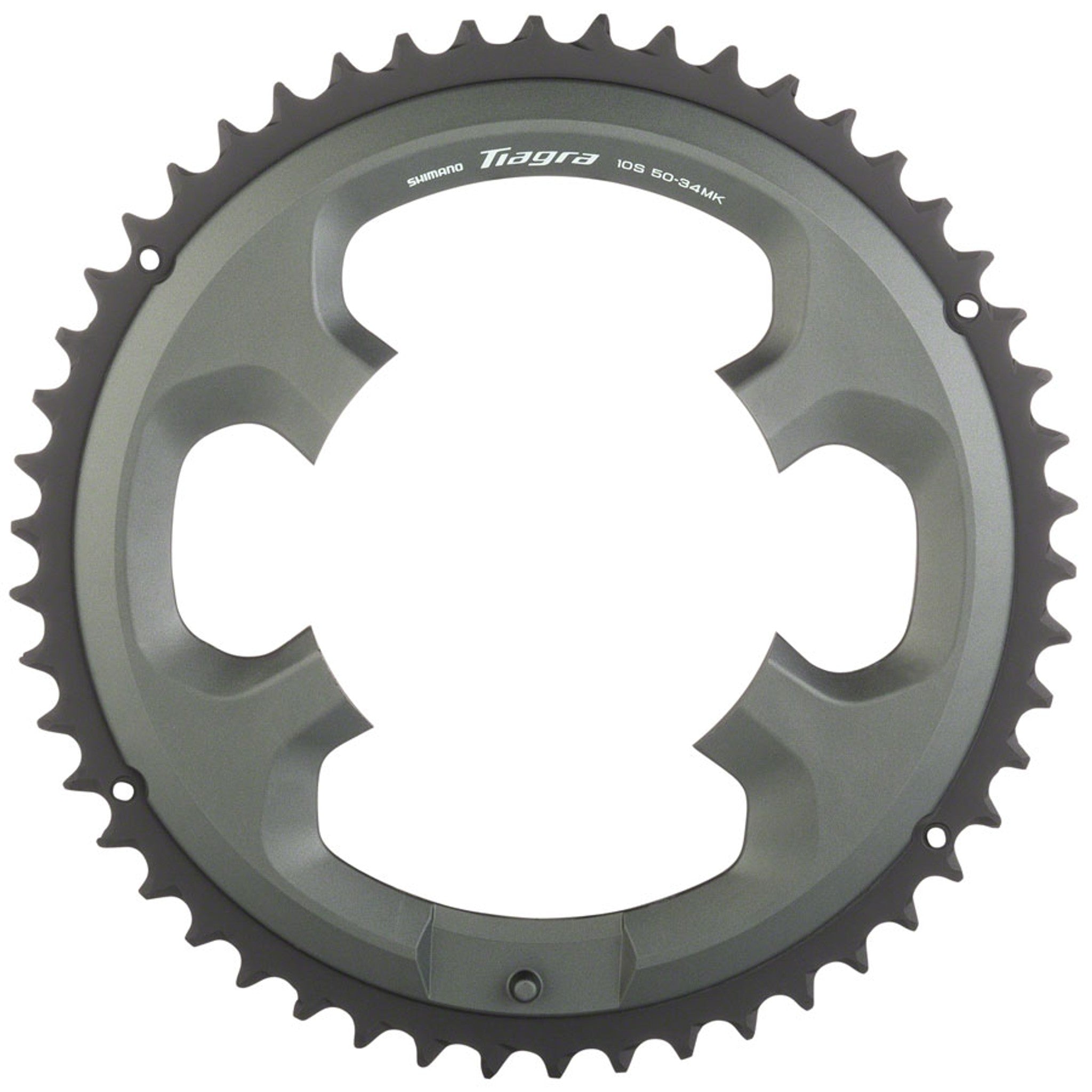 Tiagra 4700 10-Speed Chainrings