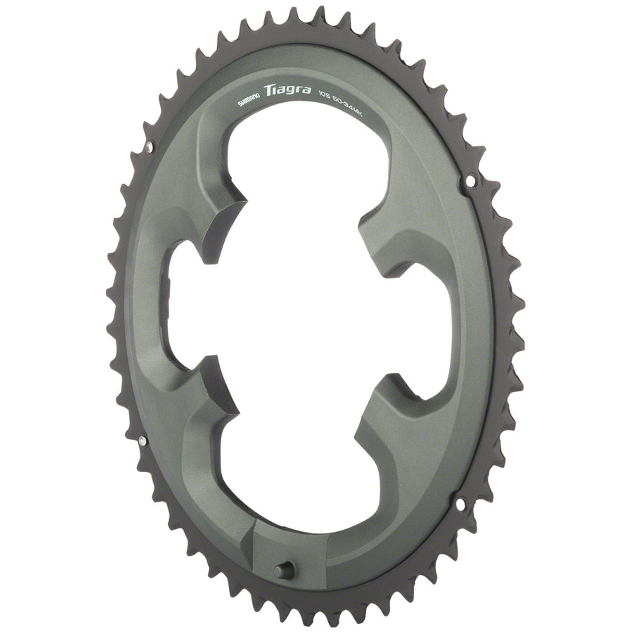 Tiagra 4700 10-Speed Chainrings