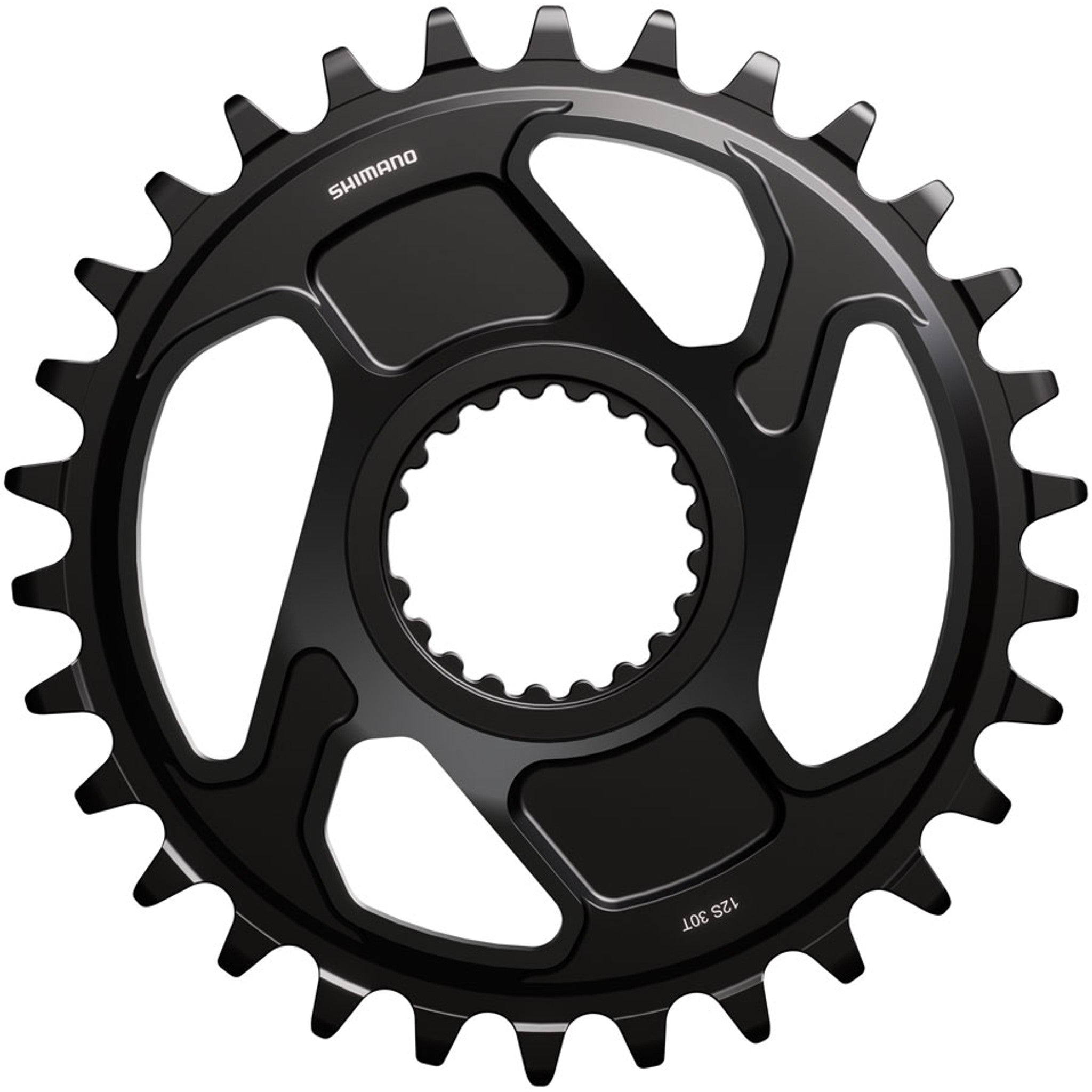 Deore XT SM-CRM86 Direct Mount Chainring