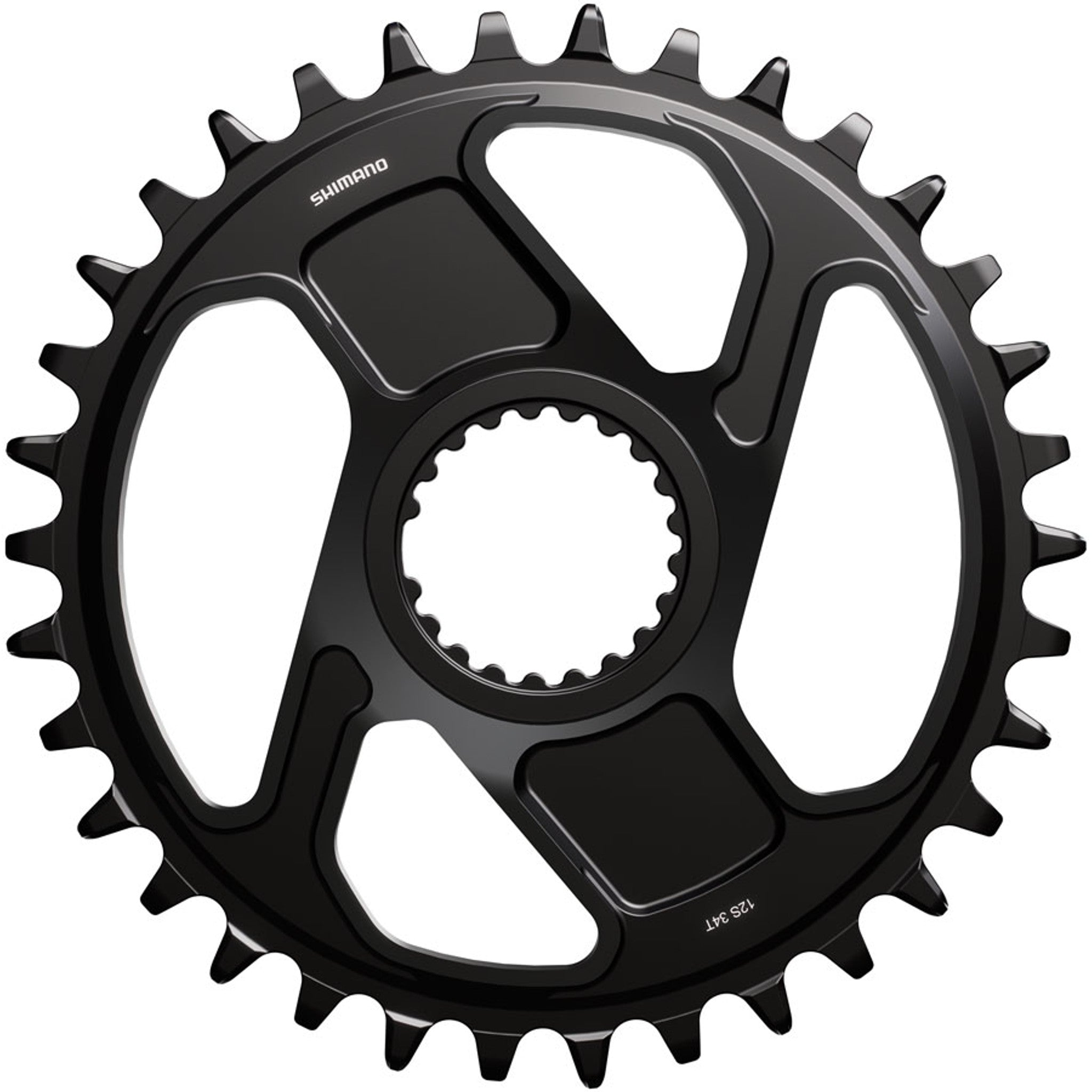 Deore XT SM-CRM86 Direct Mount Chainring