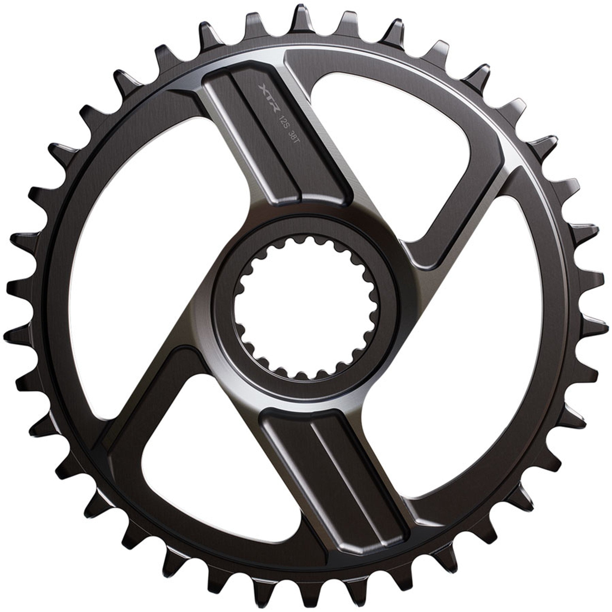 XTR SM-CRM96 Direct Mount Chainring