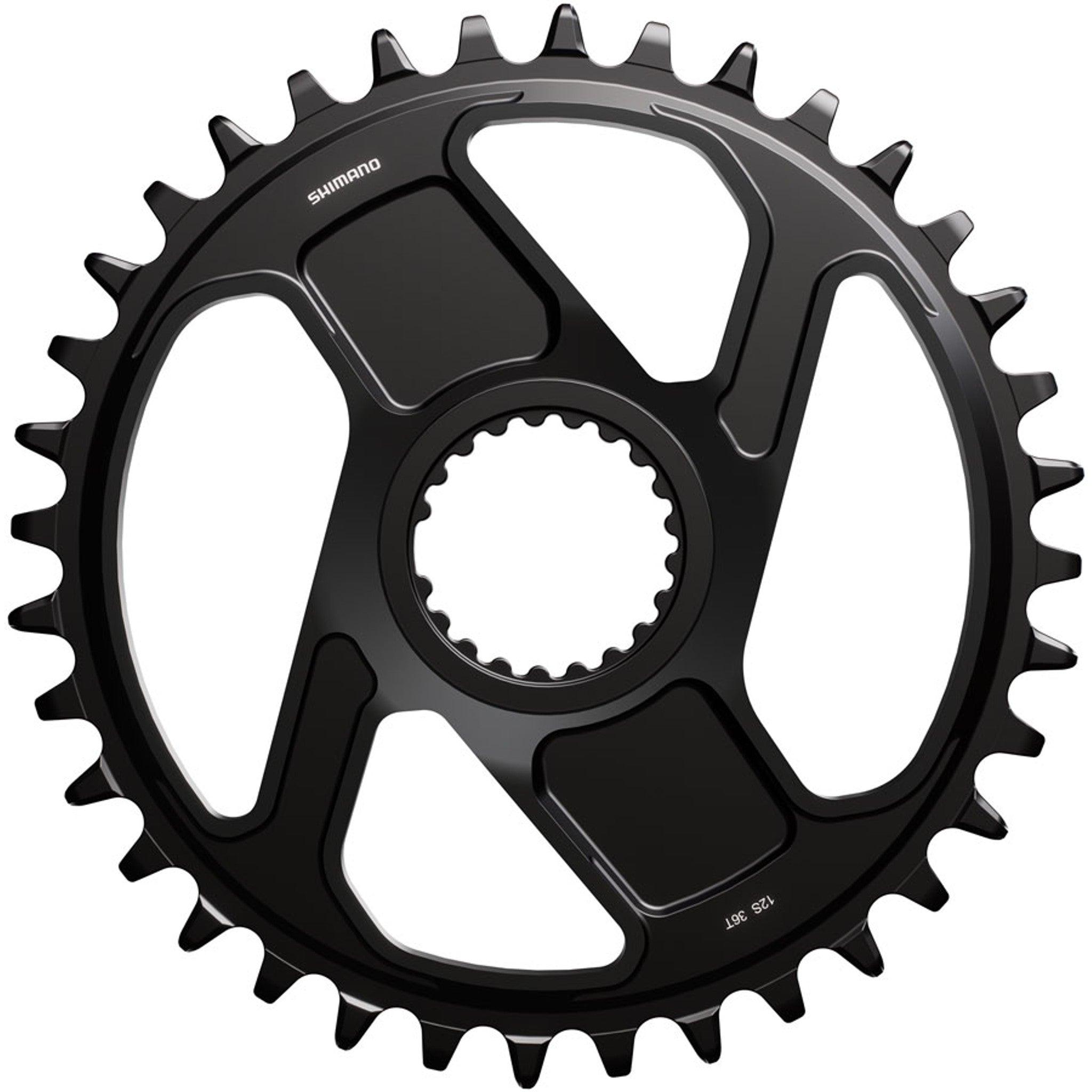Deore XT SM-CRM86 Direct Mount Chainring