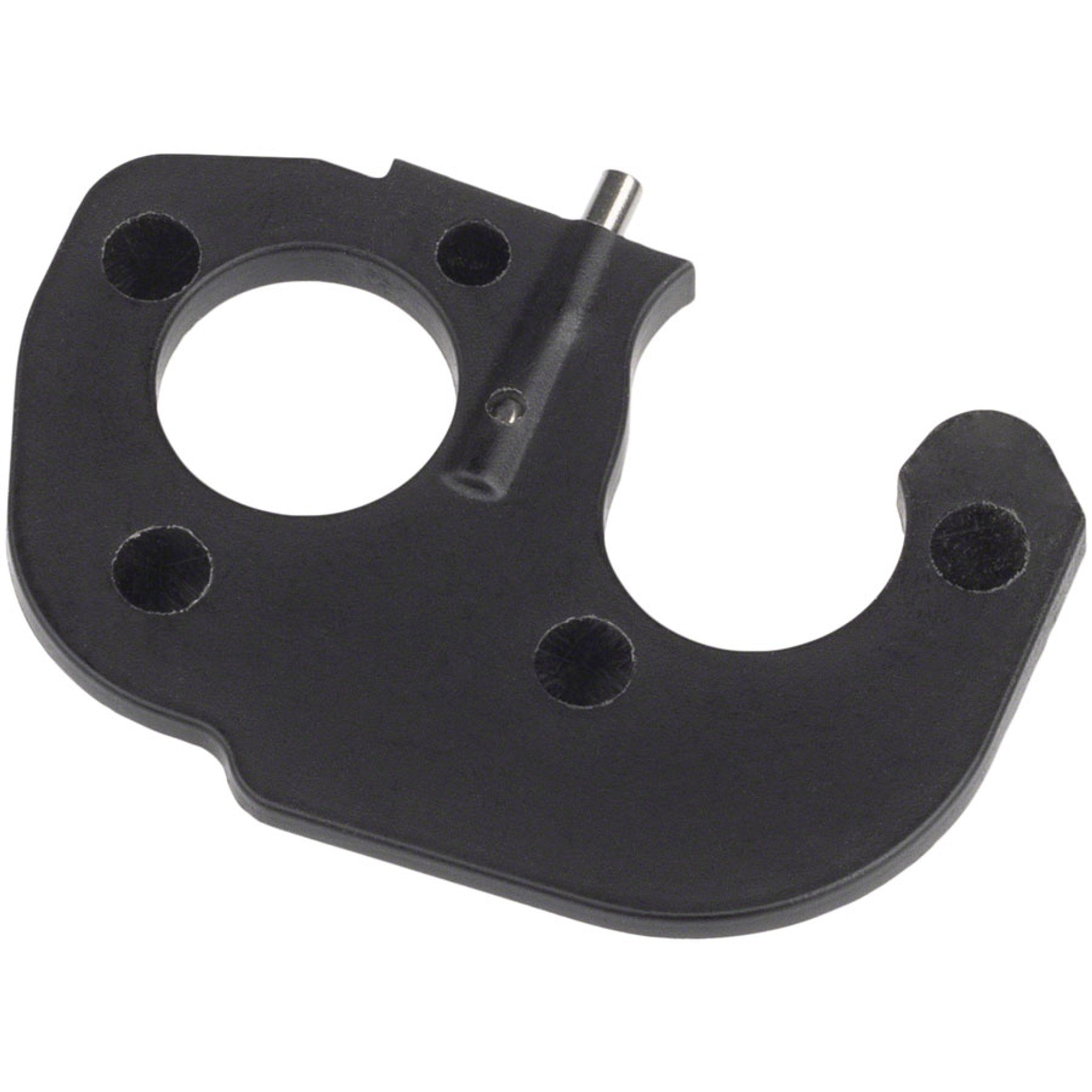 Crank Arm Fixing Bolts