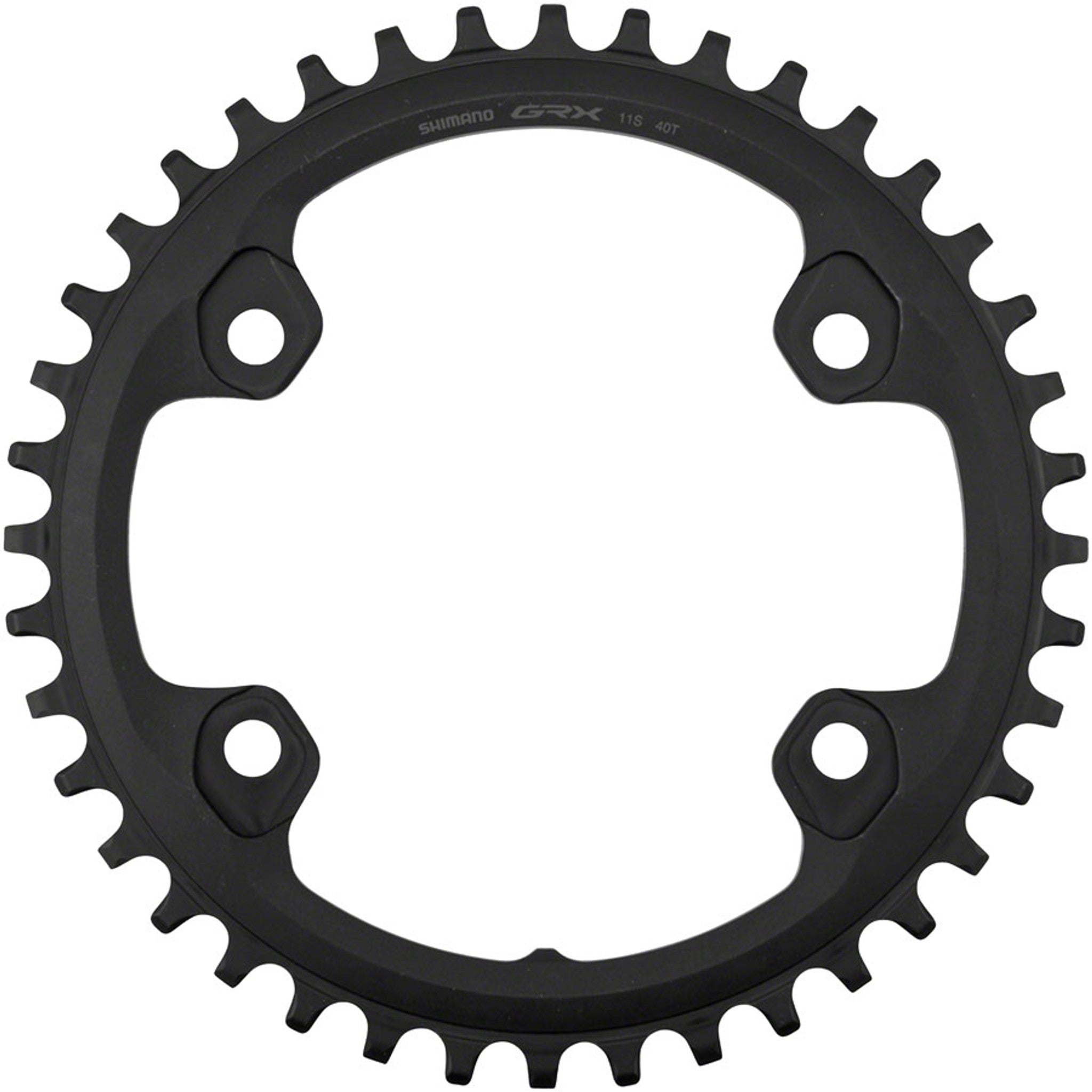 Chainring for GRX FC-RX600