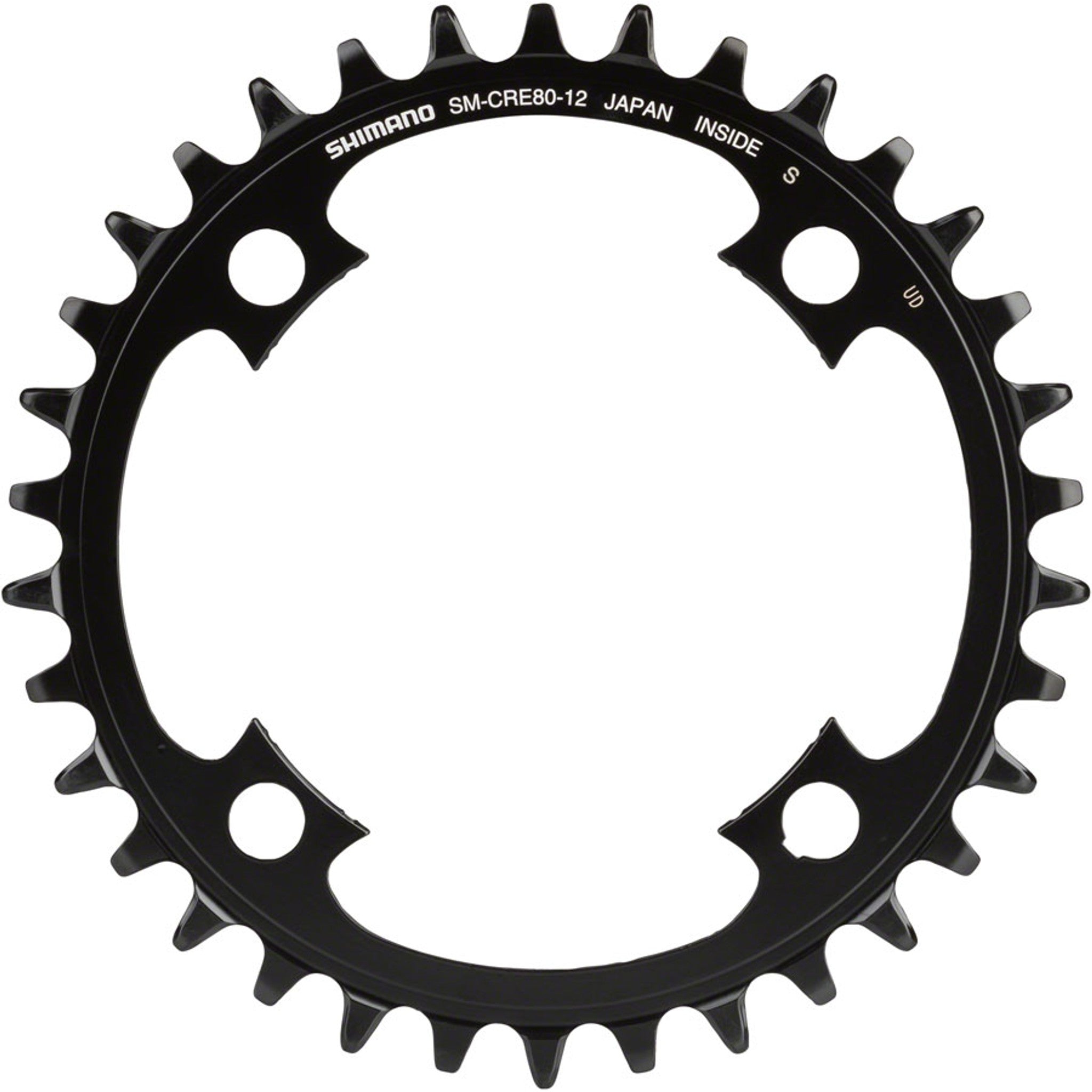 STEPS SM-CRE61/70/80 Chainring