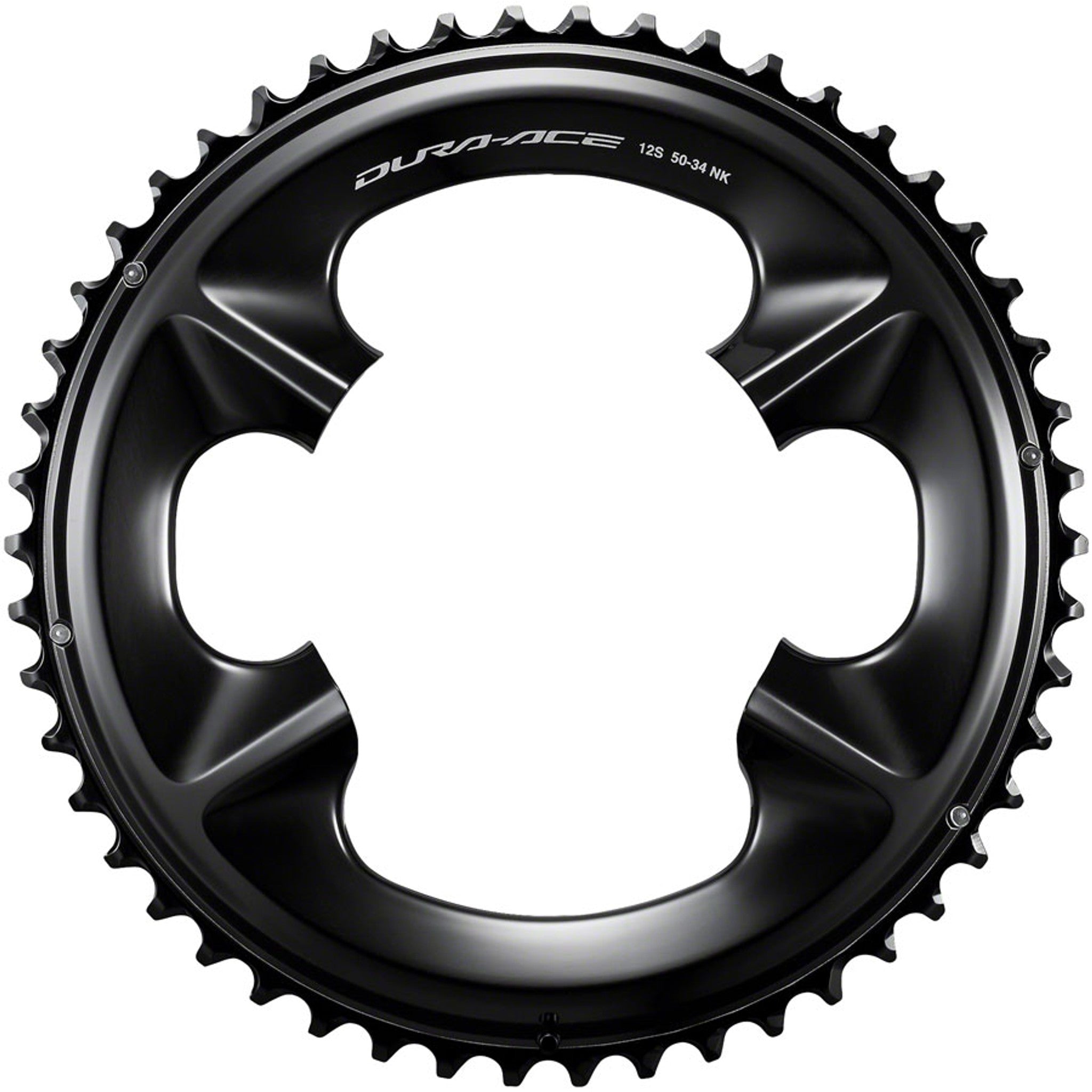 Dura-Ace FC-9200 12-Speed Chainring