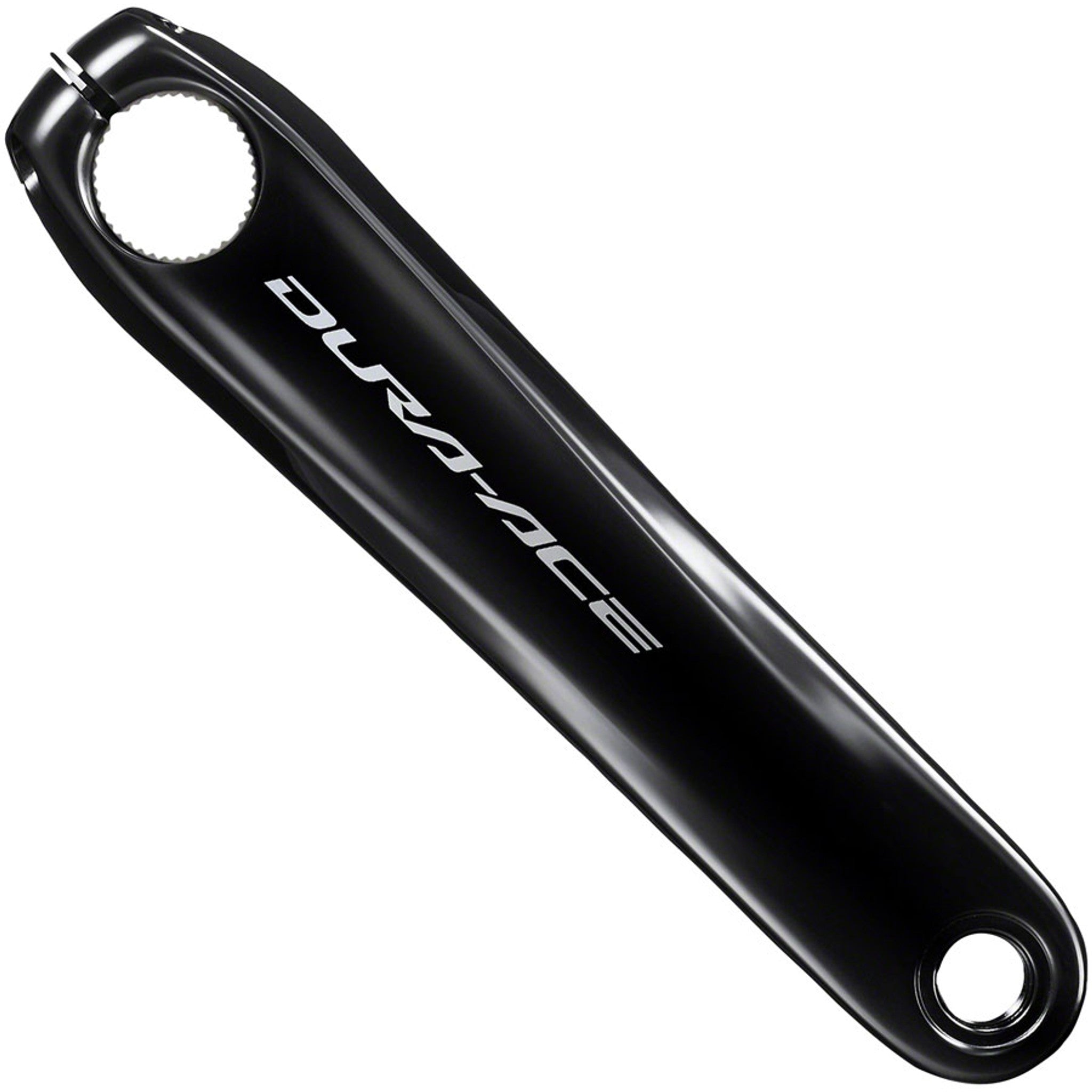 Dura-Ace Left Crank Arm