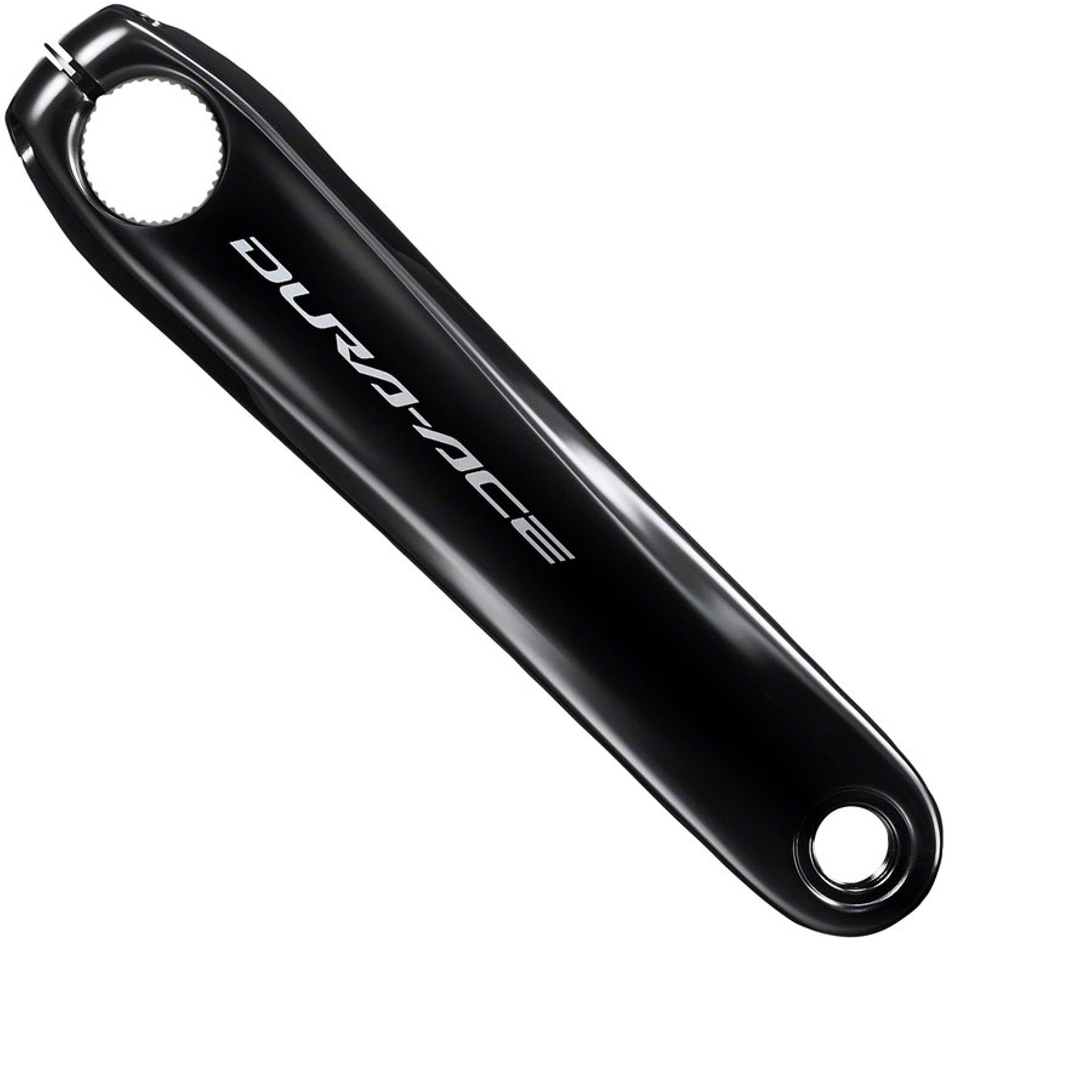 Dura-Ace Left Crank Arm