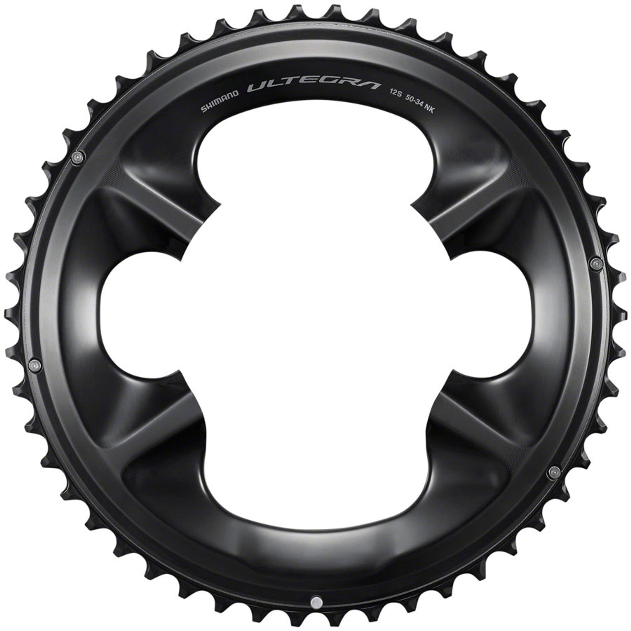 Ultegra FC-R8100 12-Speed Chainring