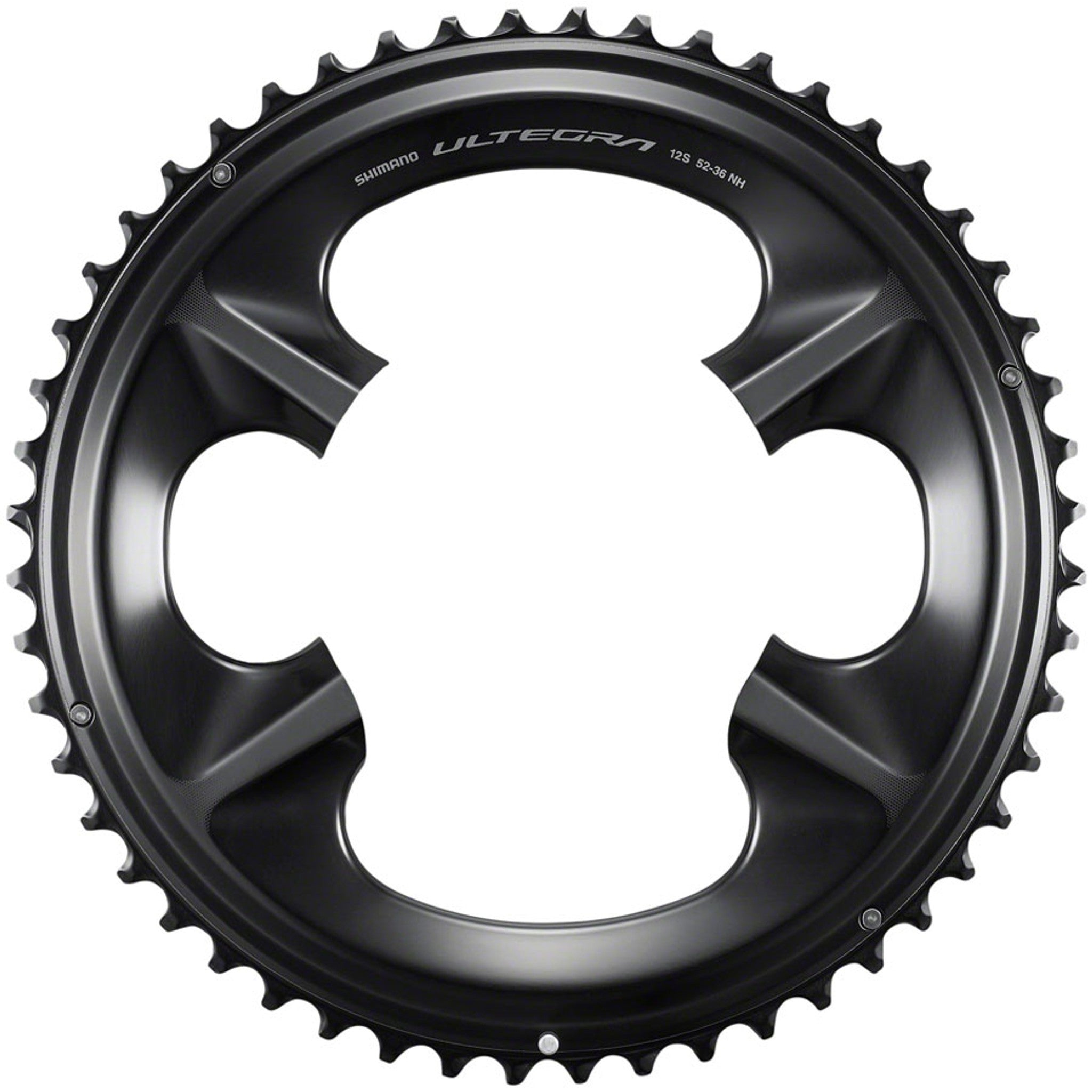 Ultegra FC-R8100 12-Speed Chainring
