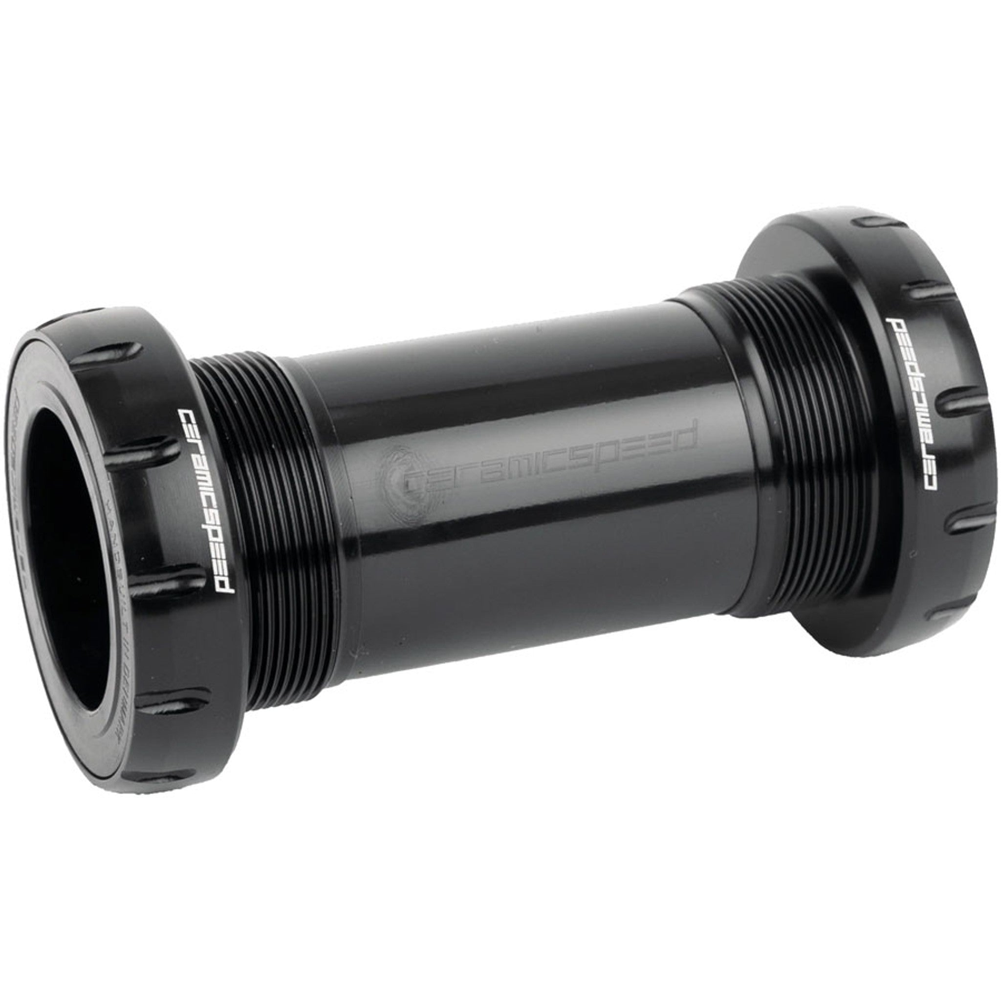 BB ALPHA English Road Bottom Bracket - CeramicSpeed BB ALPHA Bottom Bracket - CeramicSpeed BB ALPHA Bottom Bracket