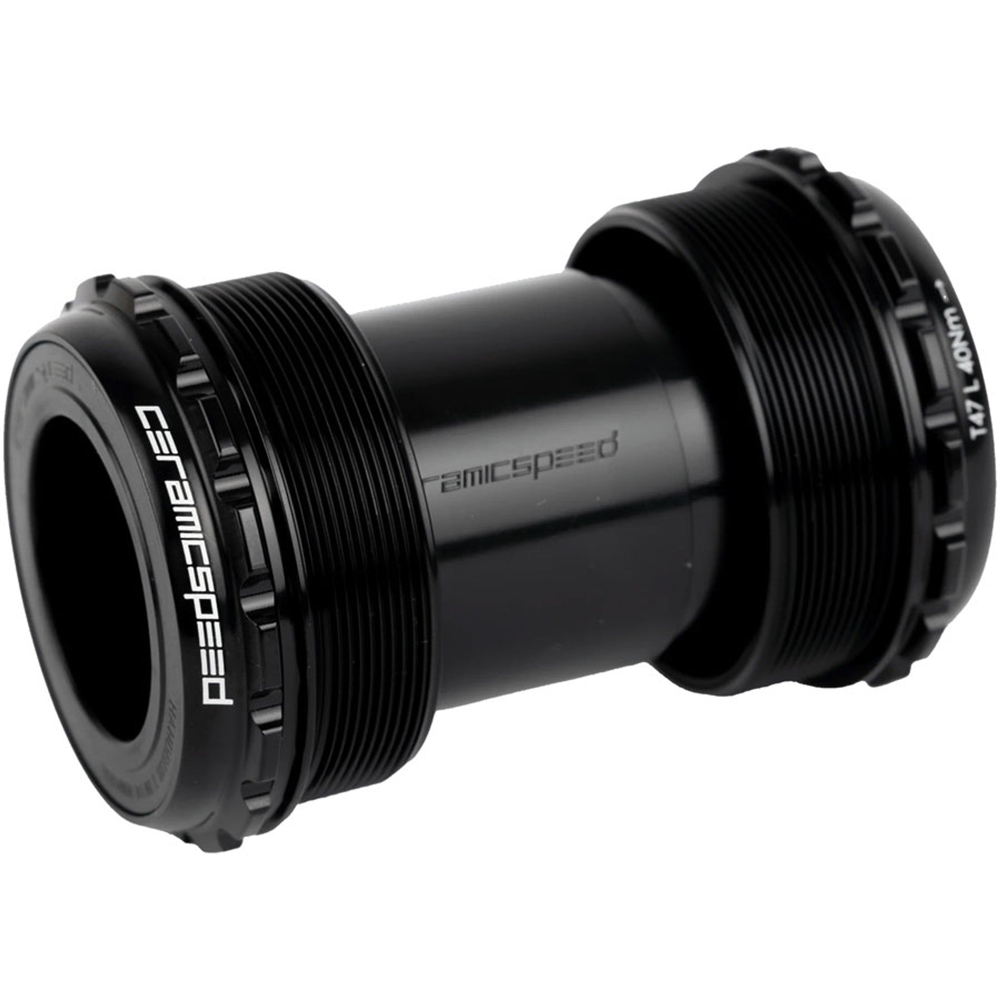 BB ALPHA T47 MTB Bottom Bracket