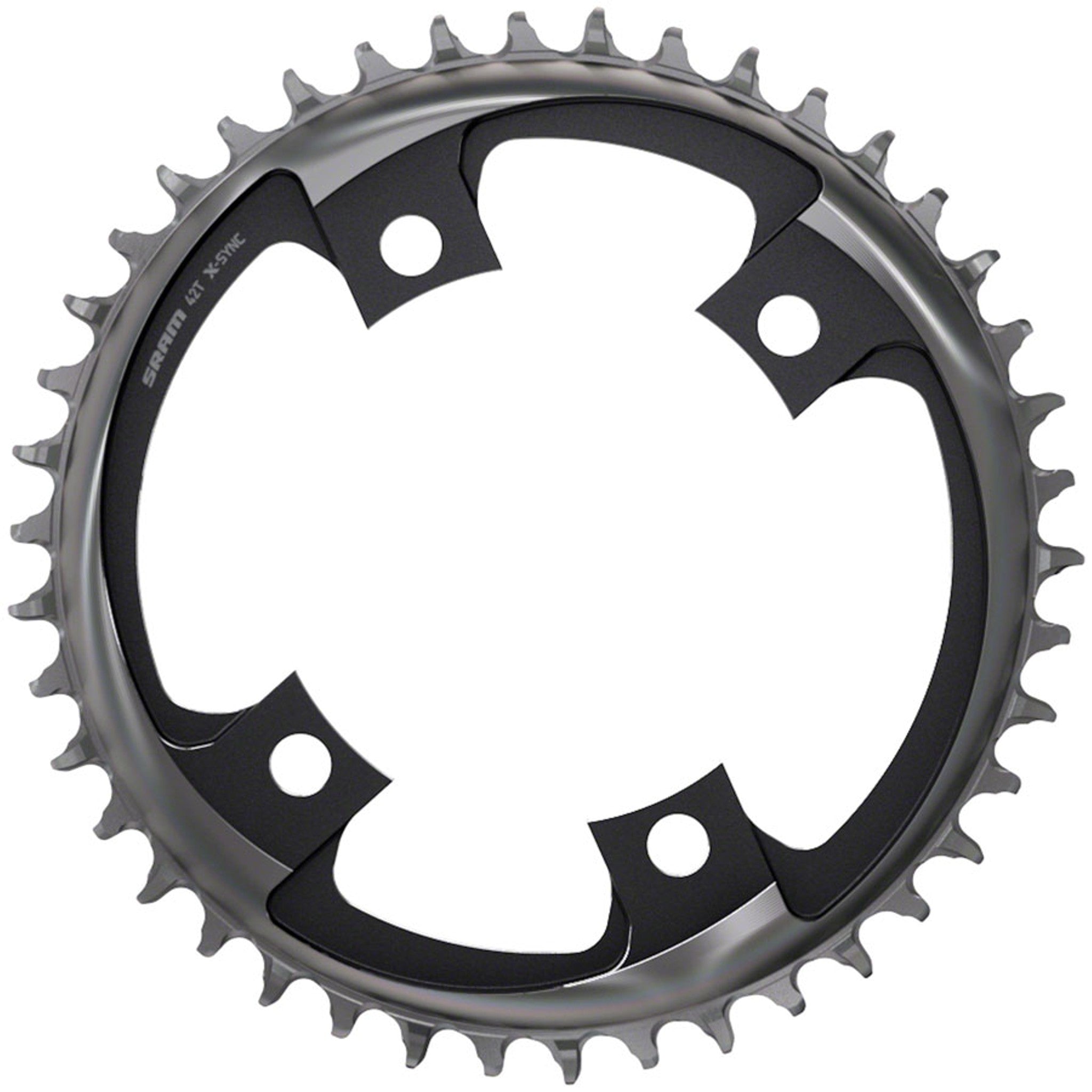 X-Sync Road Chainring