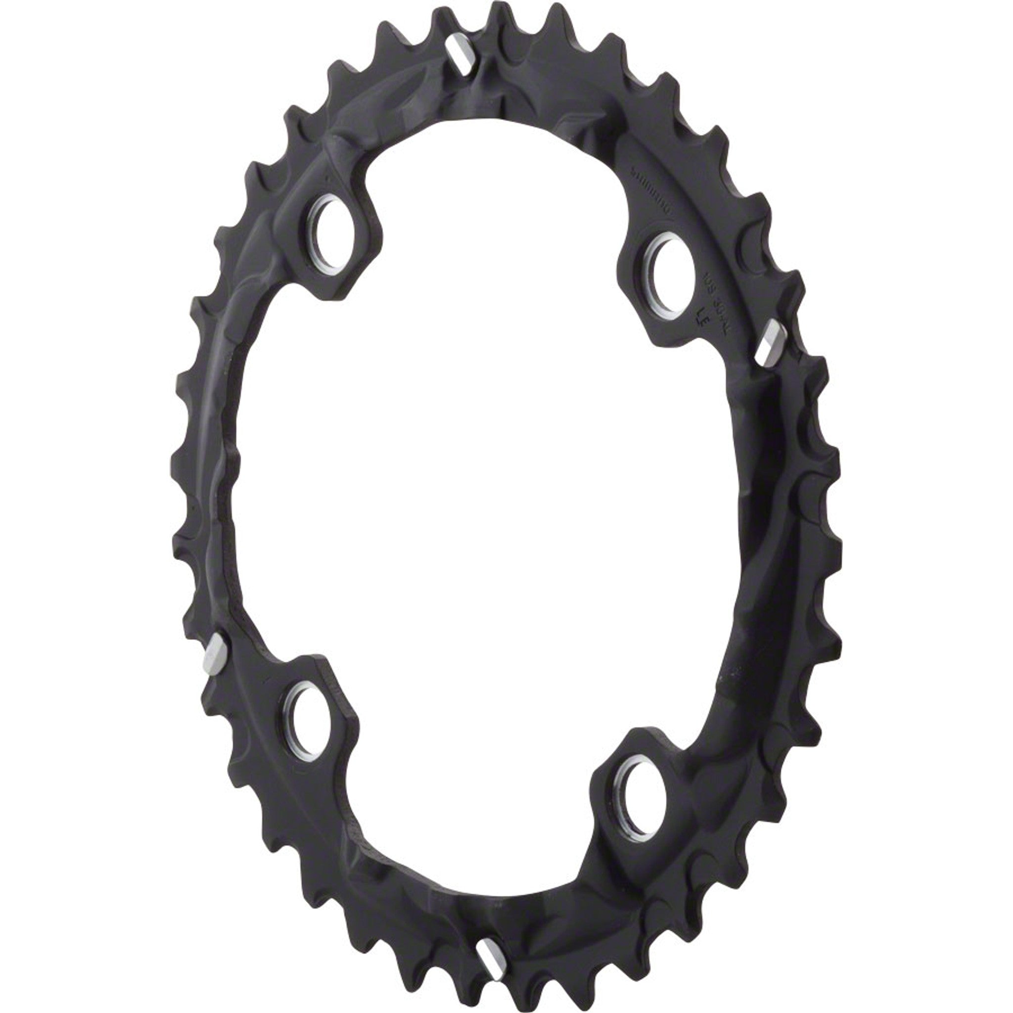 Deore LX M580/T671 9/10-Speed Chainring