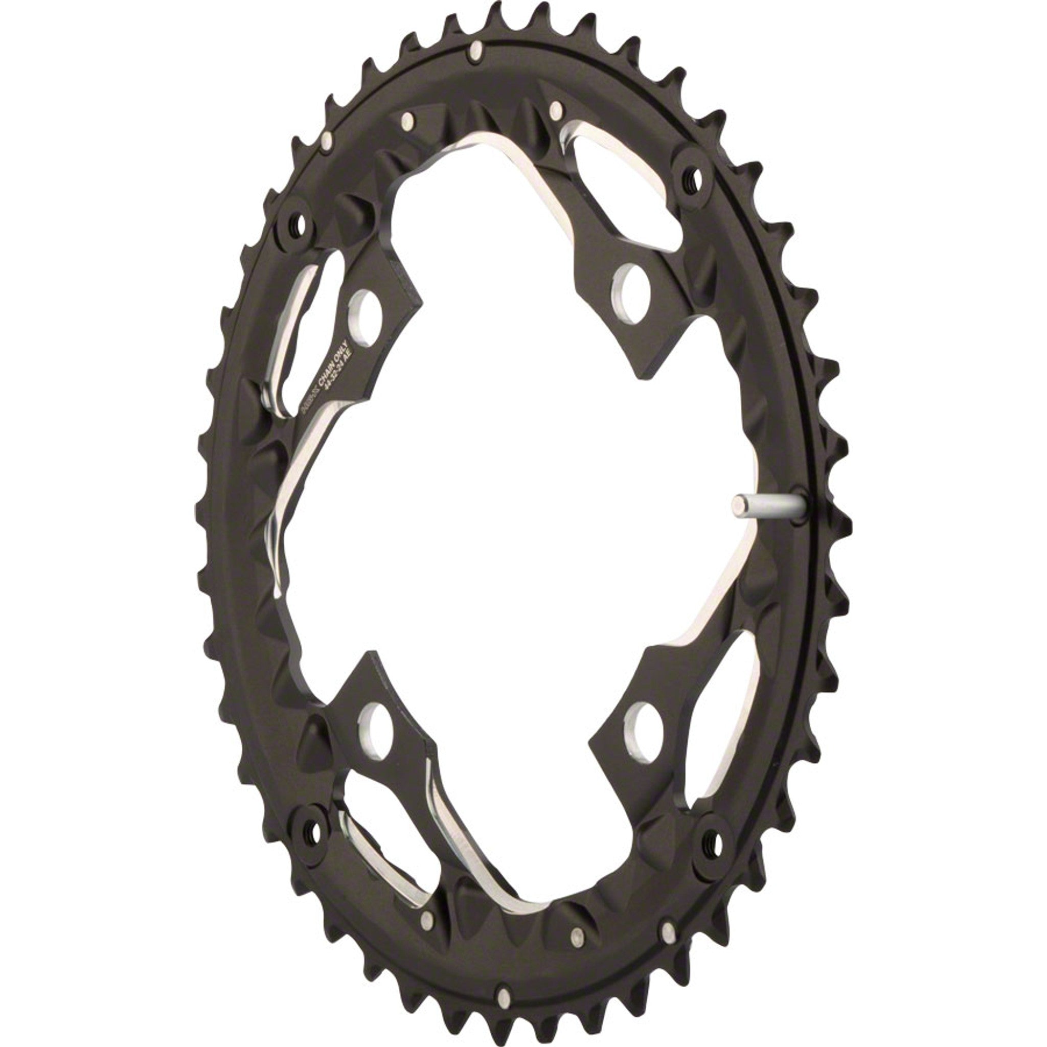 Deore LX M580/T671 9/10-Speed Chainring