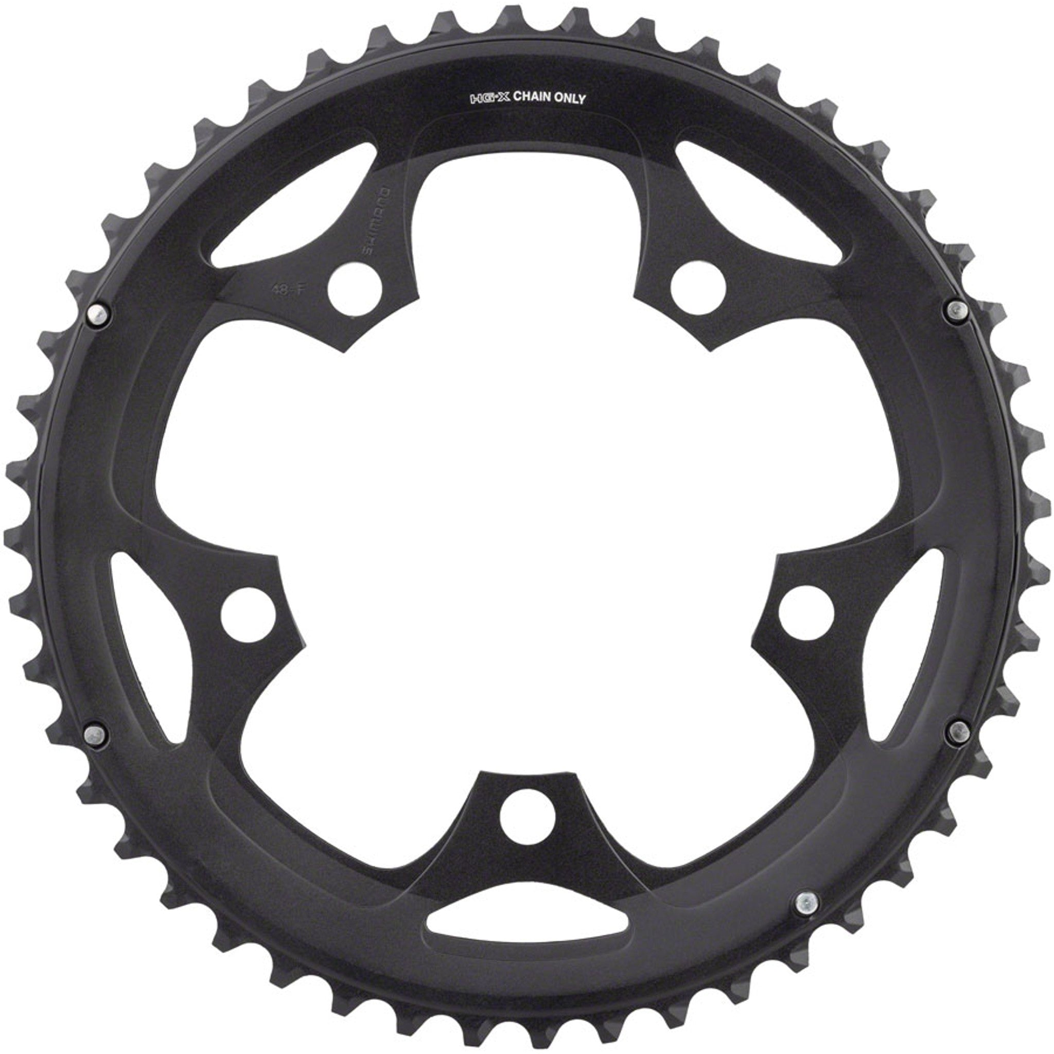 FC-R460 10-Speed Chainring