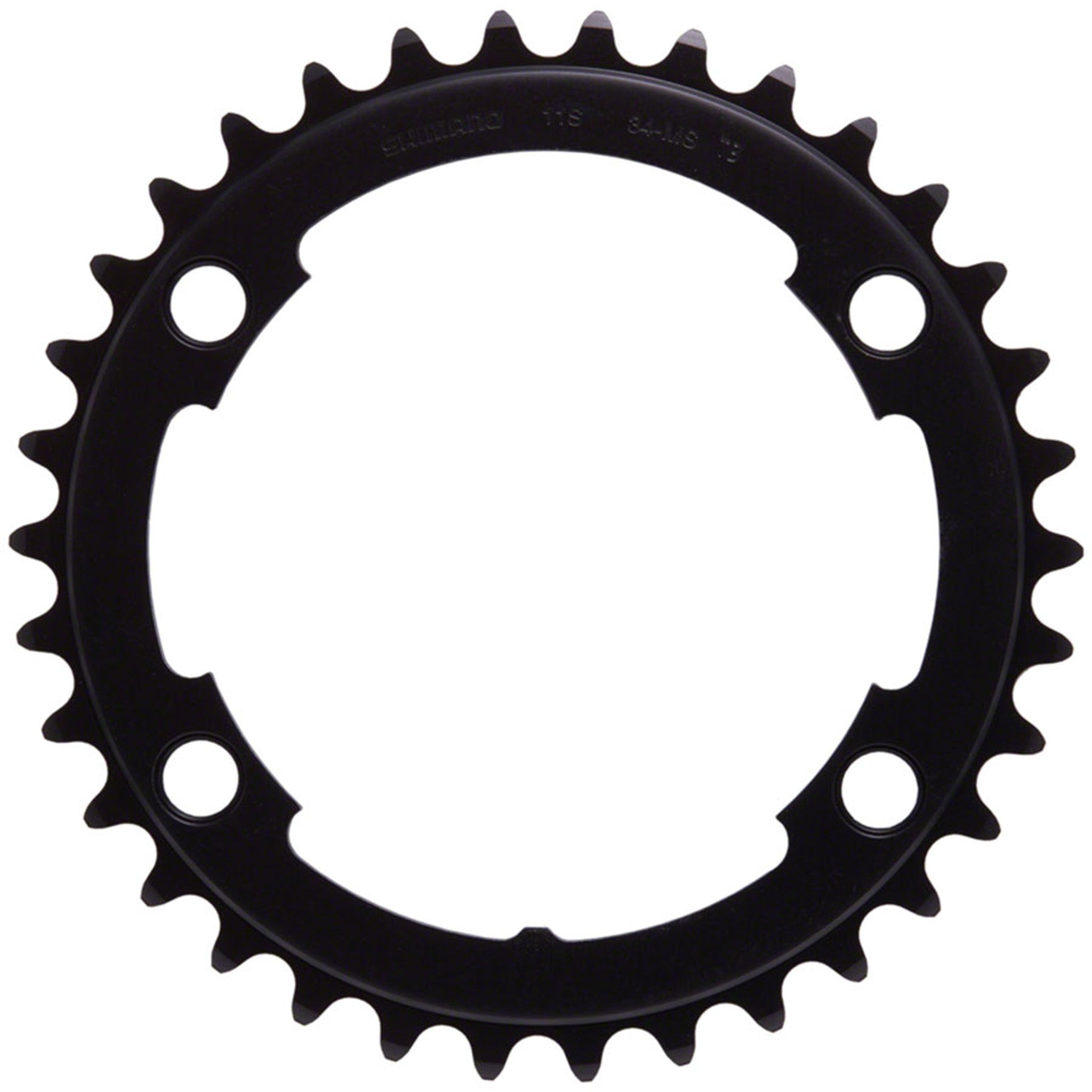FC-RS510 Chainring