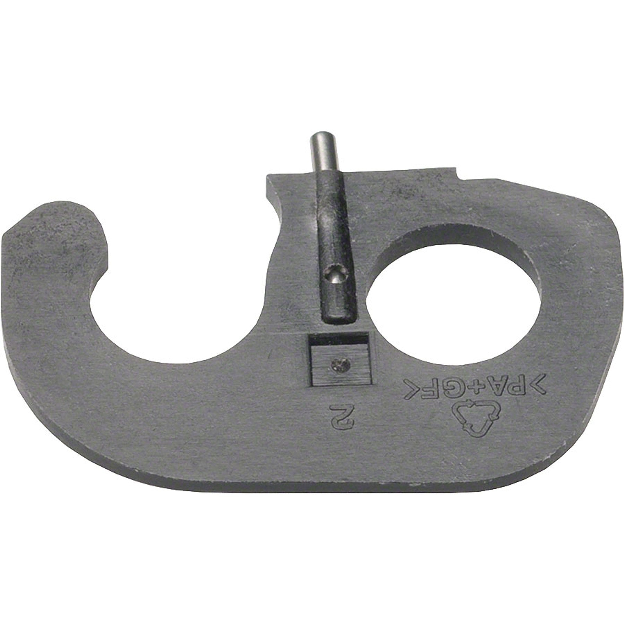 Crank Arm Fixing Bolts