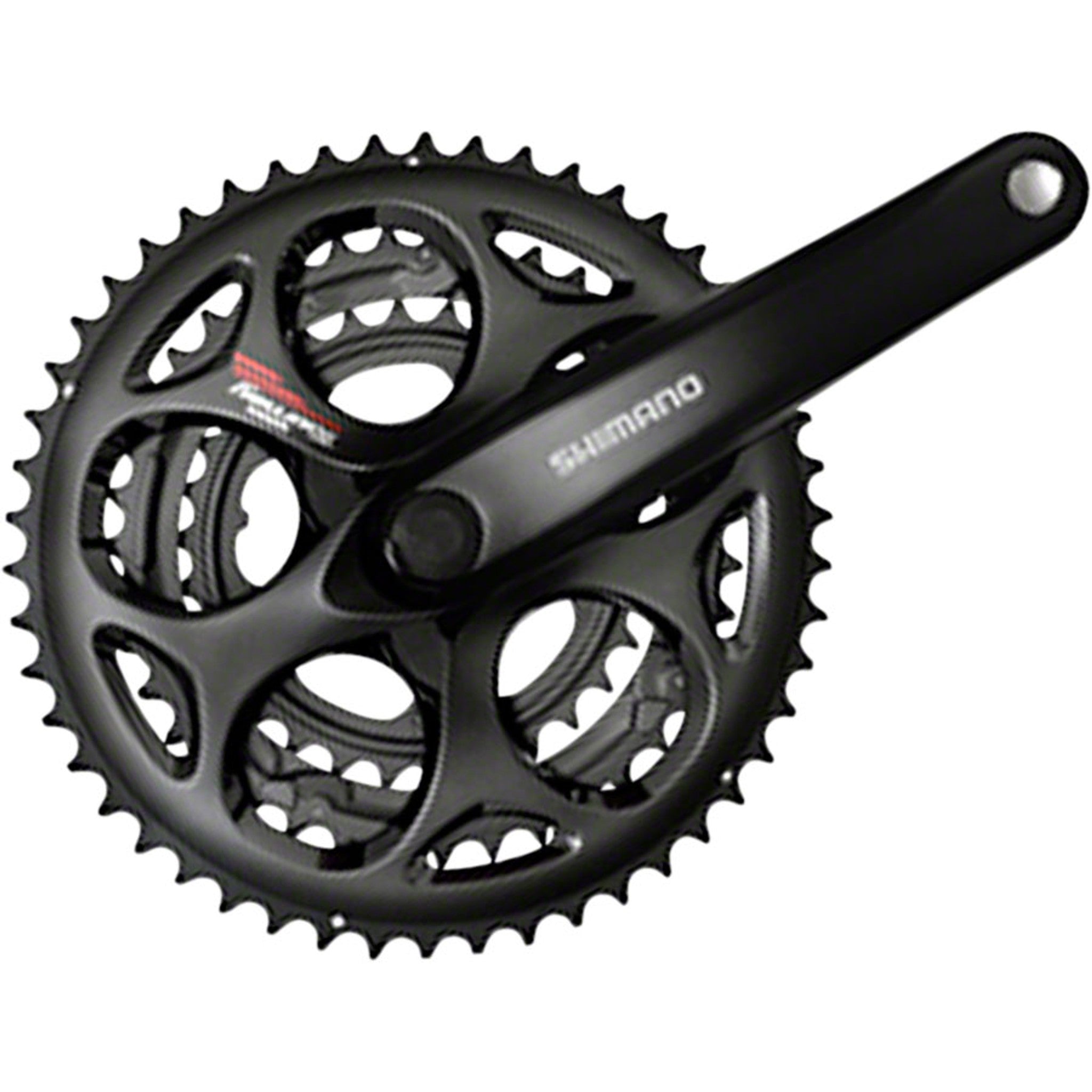 Tourney FC-A070 Crankset