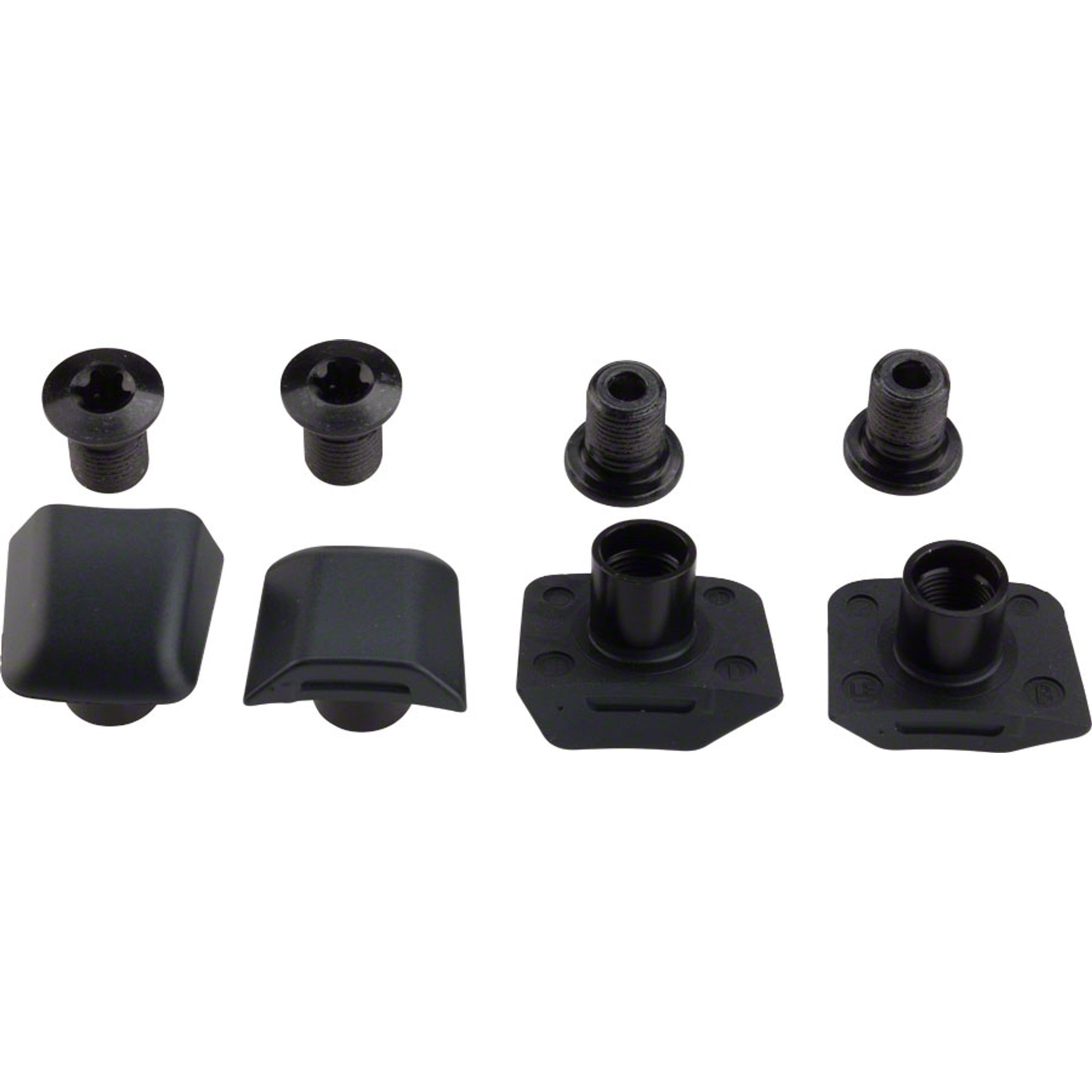 Chainring Bolts