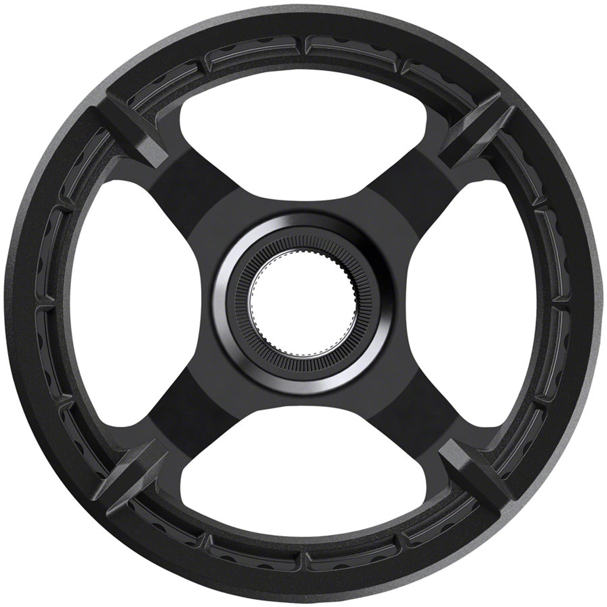 STEPS CR-ET600 Chainring