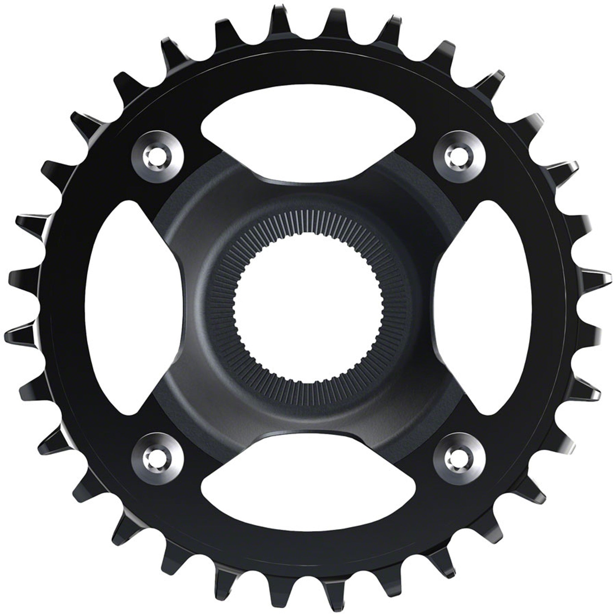 STEPS CR-EM800 Chainring