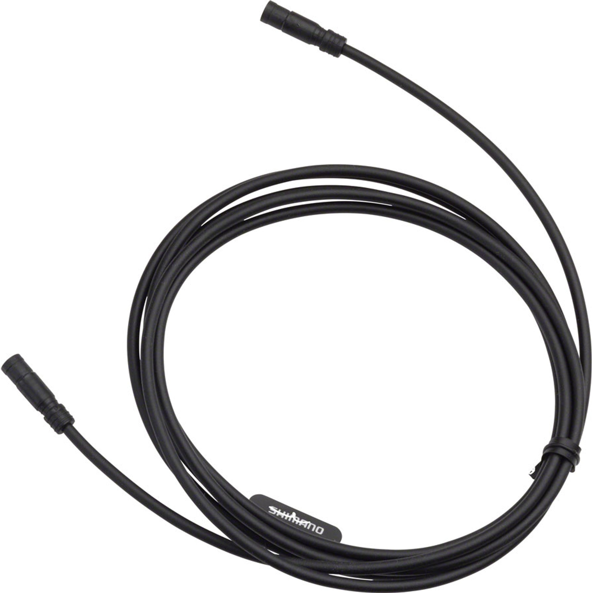 E-Tube Wires and Connectors