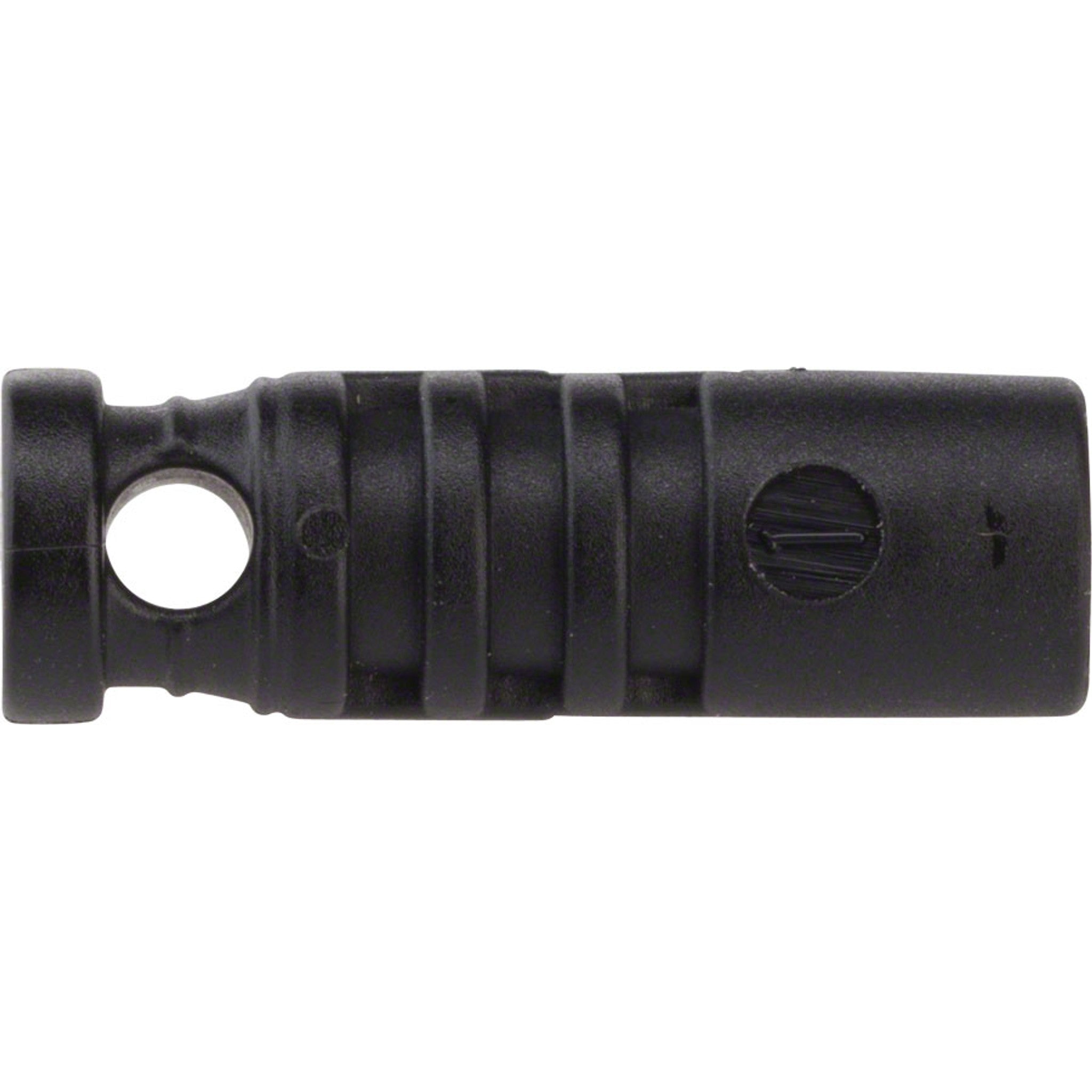 E-tube Dummy Plugs