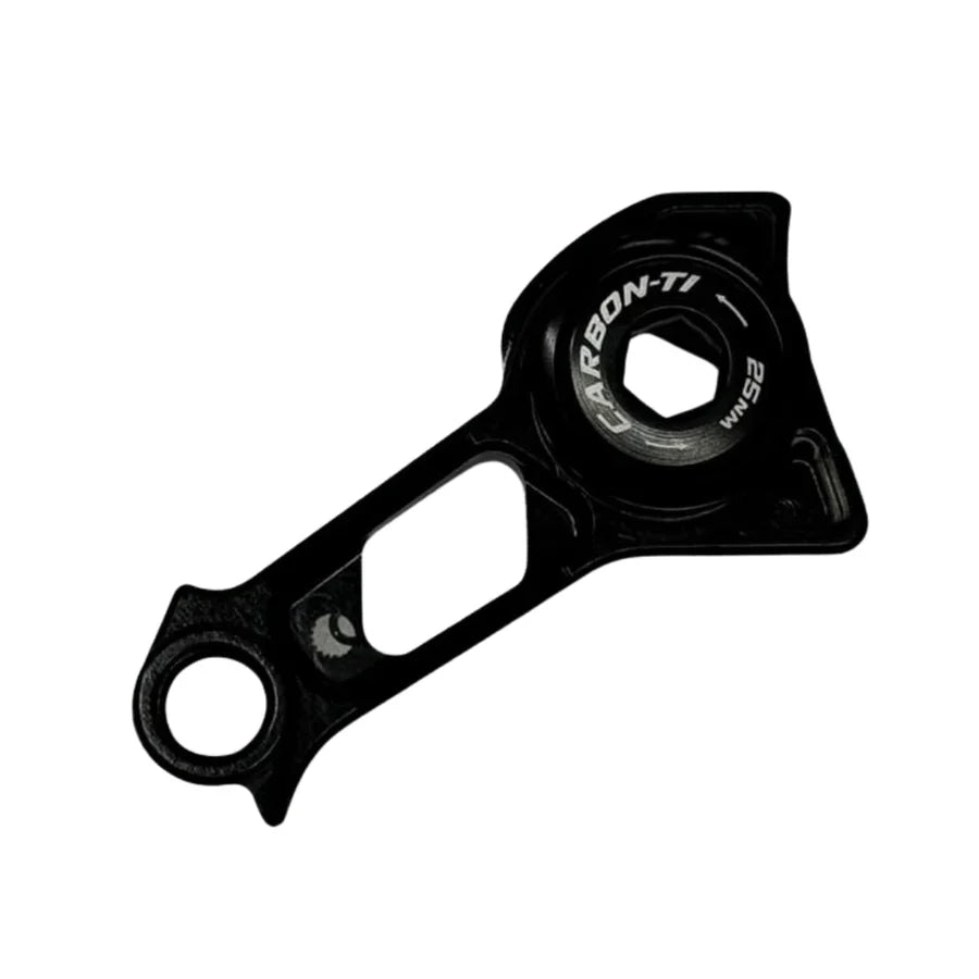 Carbon-TI UDH 9200