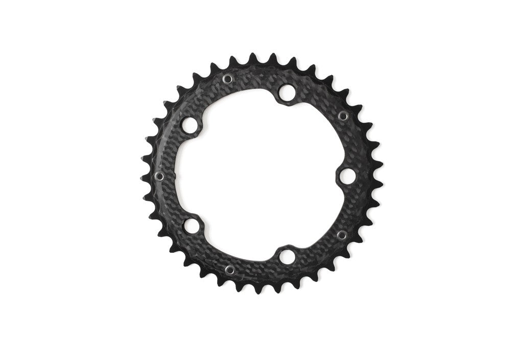 Carbon-TI X-CARBORING 39x110 (5 ARMS) X-AXS
