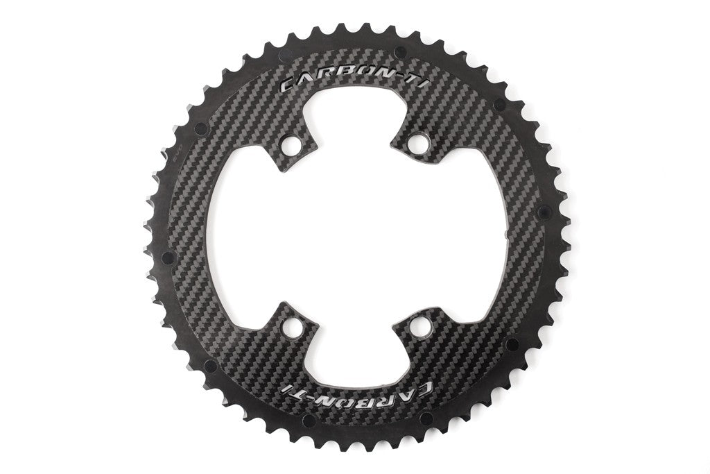 Carbon-TI X-CARBORING EVO 52x110 DA9200
