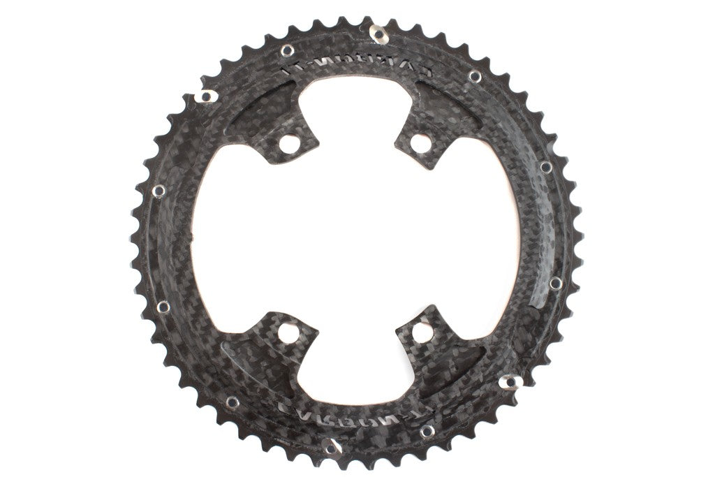 Carbon-TI X-CARBORING EVO 54x110 DA9200