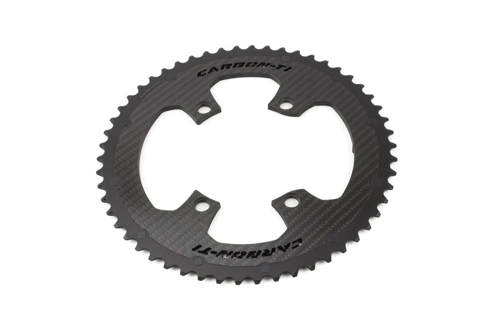 Carbon-TI X-CARBORING EVO 54x110 DA9200