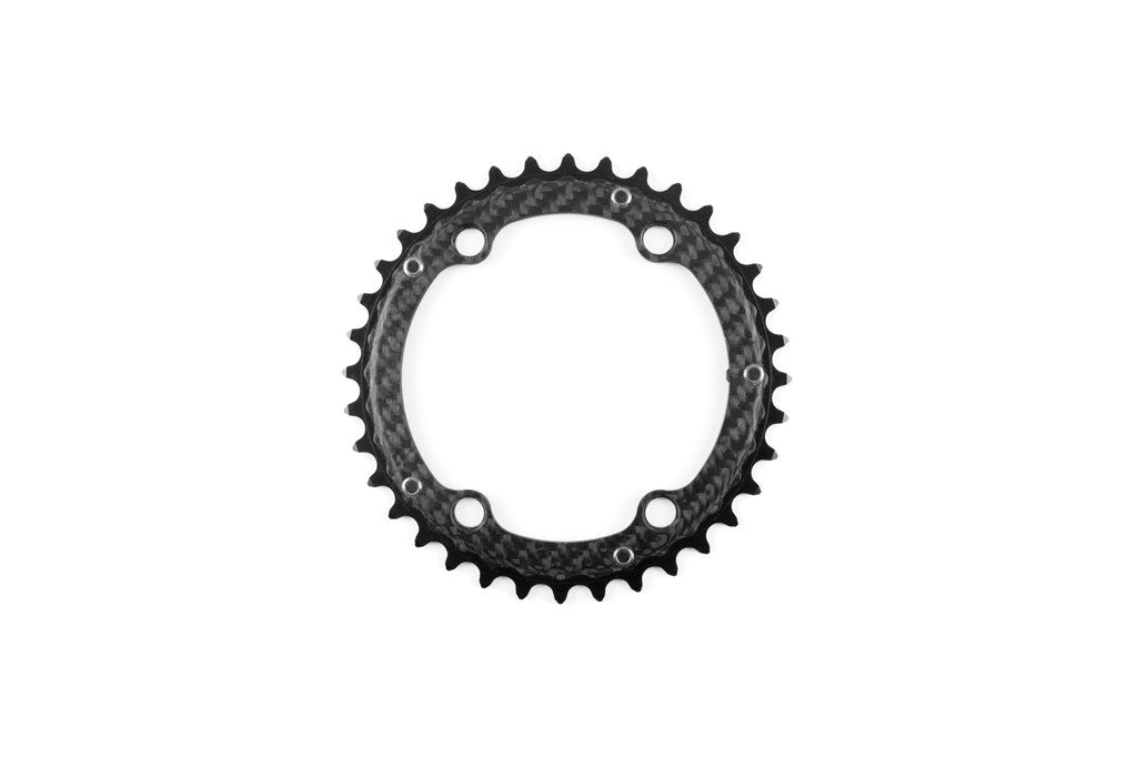 Carbon-Ti X-CarboRing 36 x 110 (4 arms)