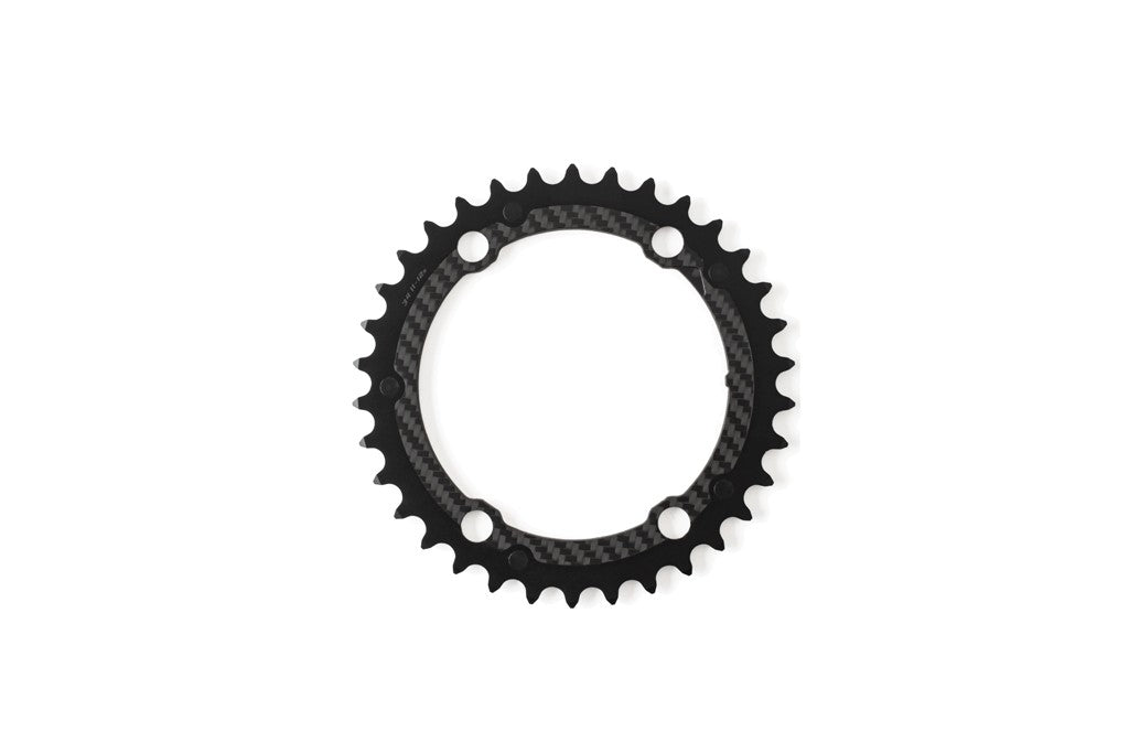 Carbon-Ti X-Carbonring 34x110 (4 ARMS)