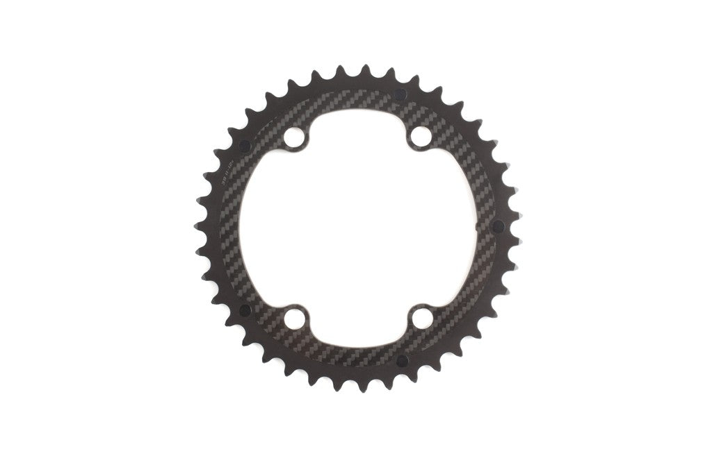 Carbon-Ti X-Carbonrings 39x110 (4 ARMS)