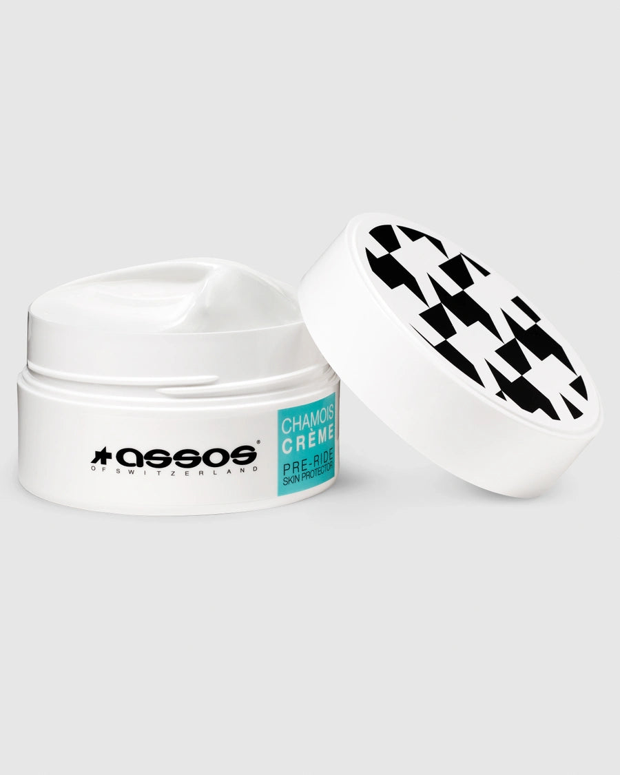 Cream Assos Chamois 200ml