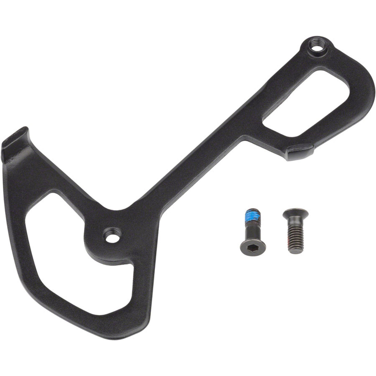 Rear Derailleur Cage Assembly Parts