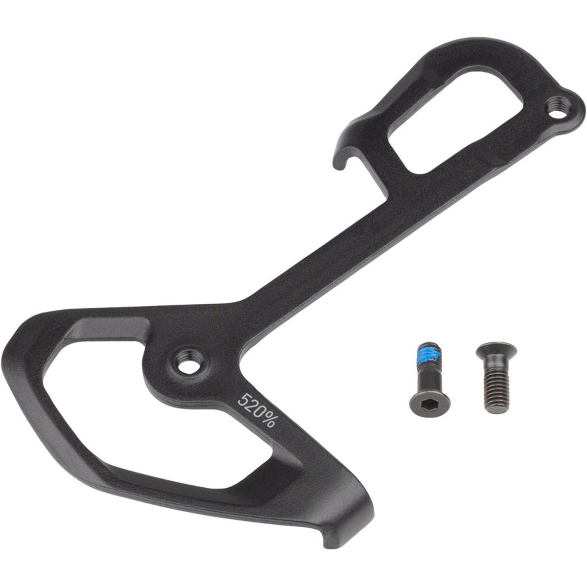 Rear Derailleur Cage Assembly Parts