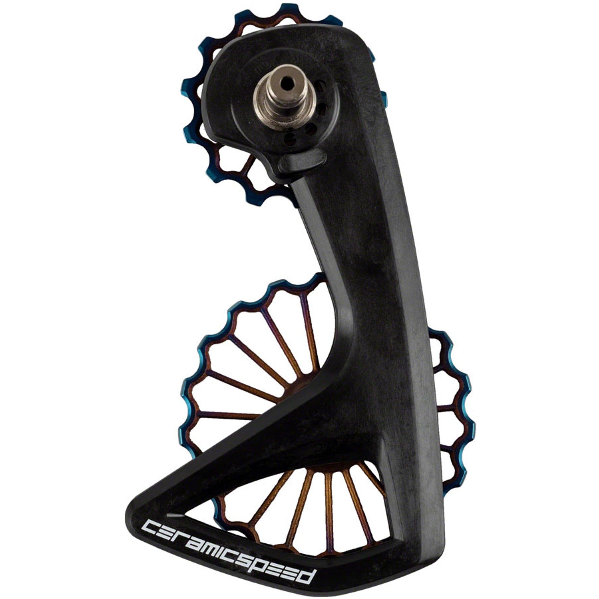 OSPW RS Pulley Wheel System for Shimano Dura-Ace 9250/Ultegra 8150