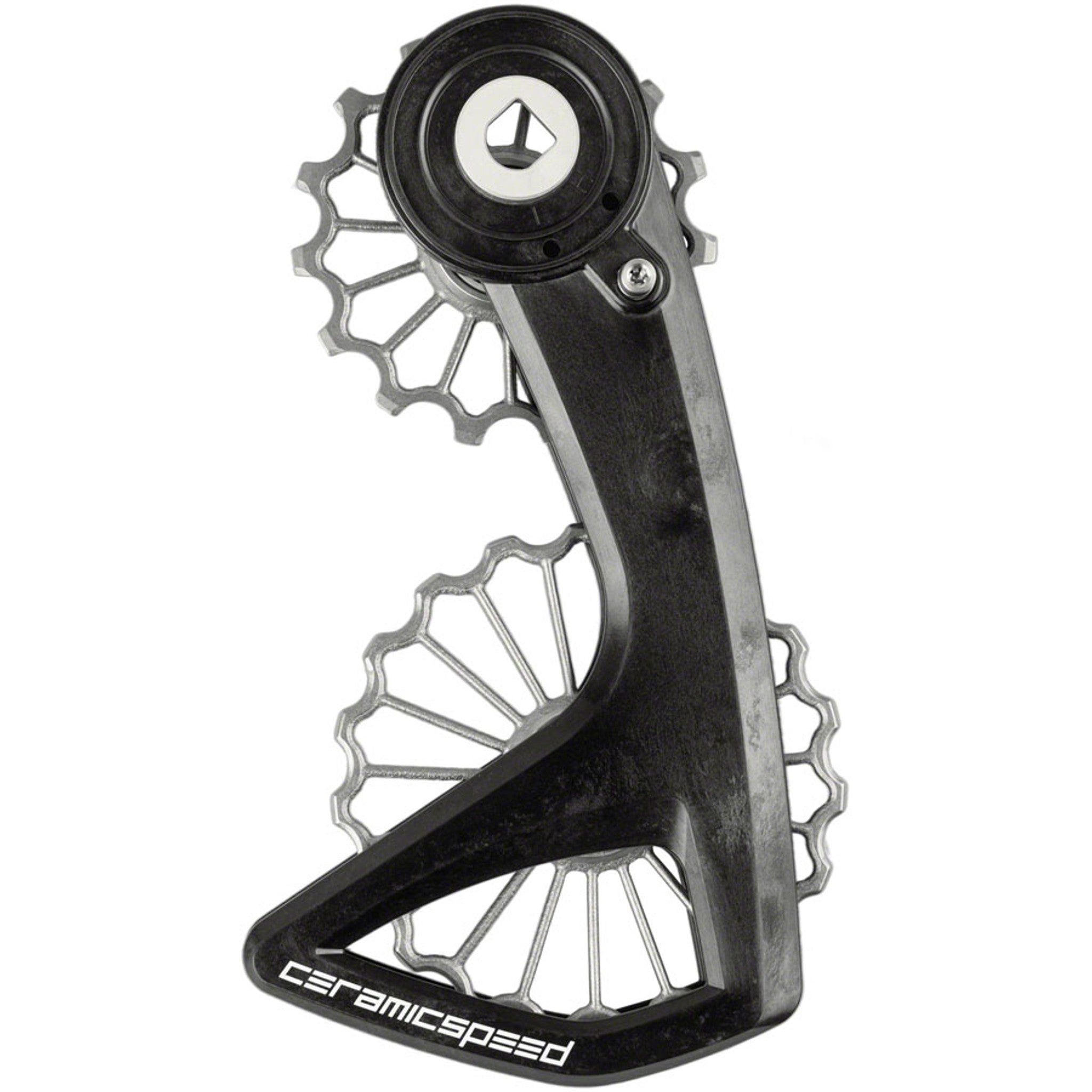 OSPW RS Pulley Wheel System for SRAM Red/Force AXS 12-Speed