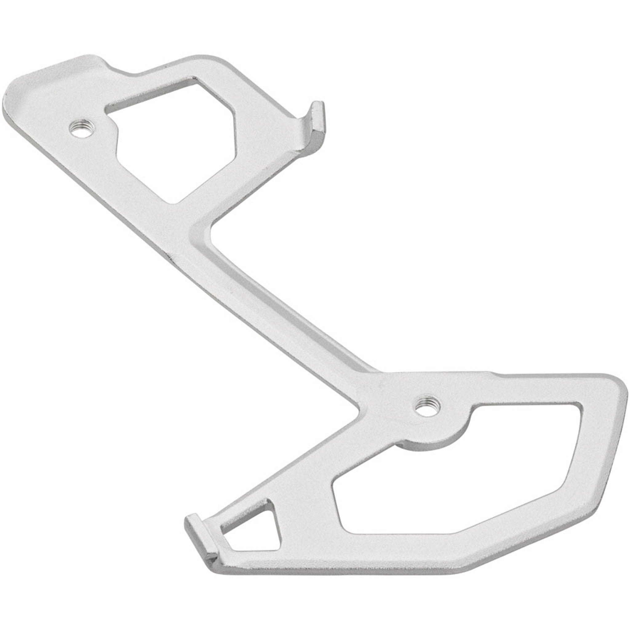 Rear Derailleur Cage Assembly Parts