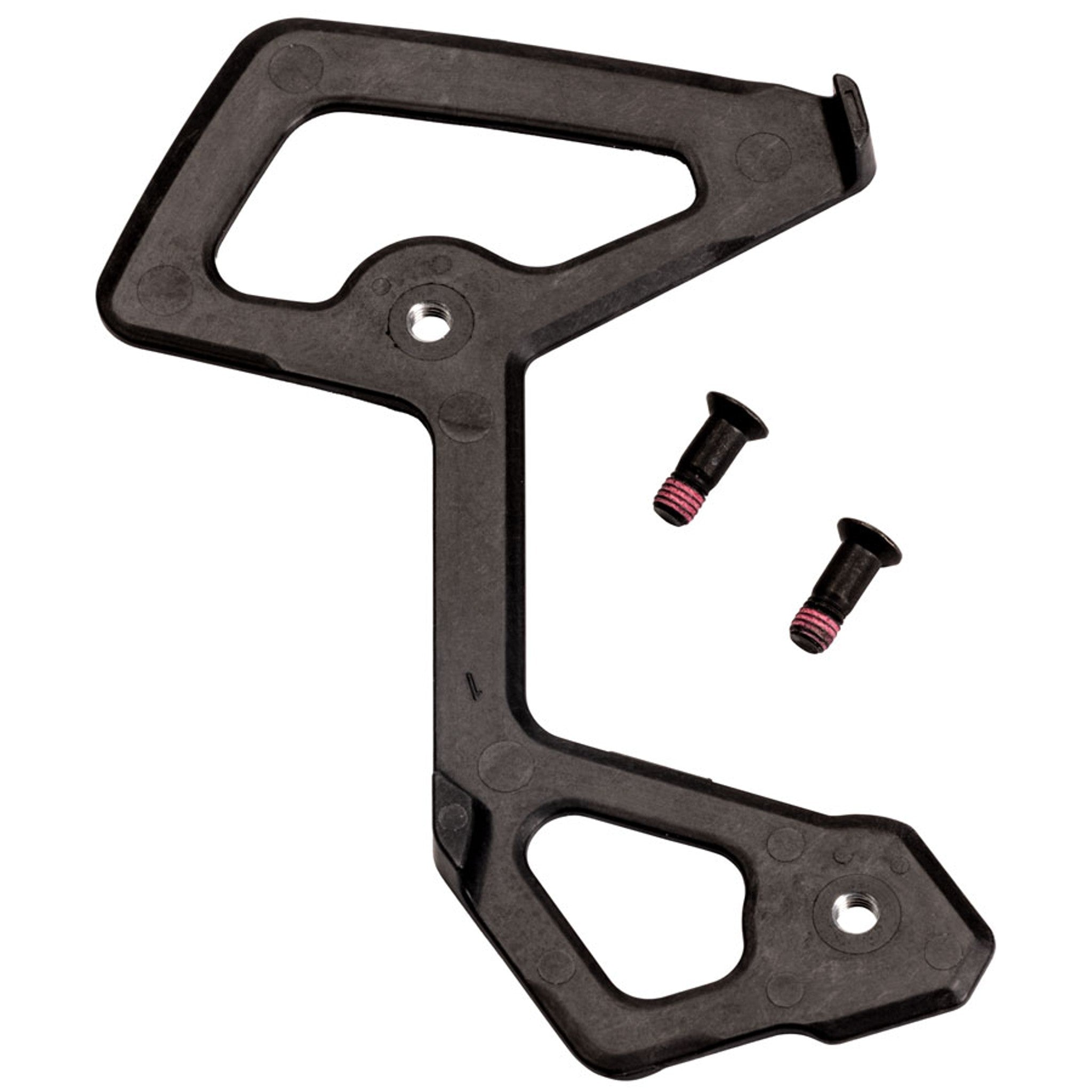 Rear Derailleur Cage Assembly Parts