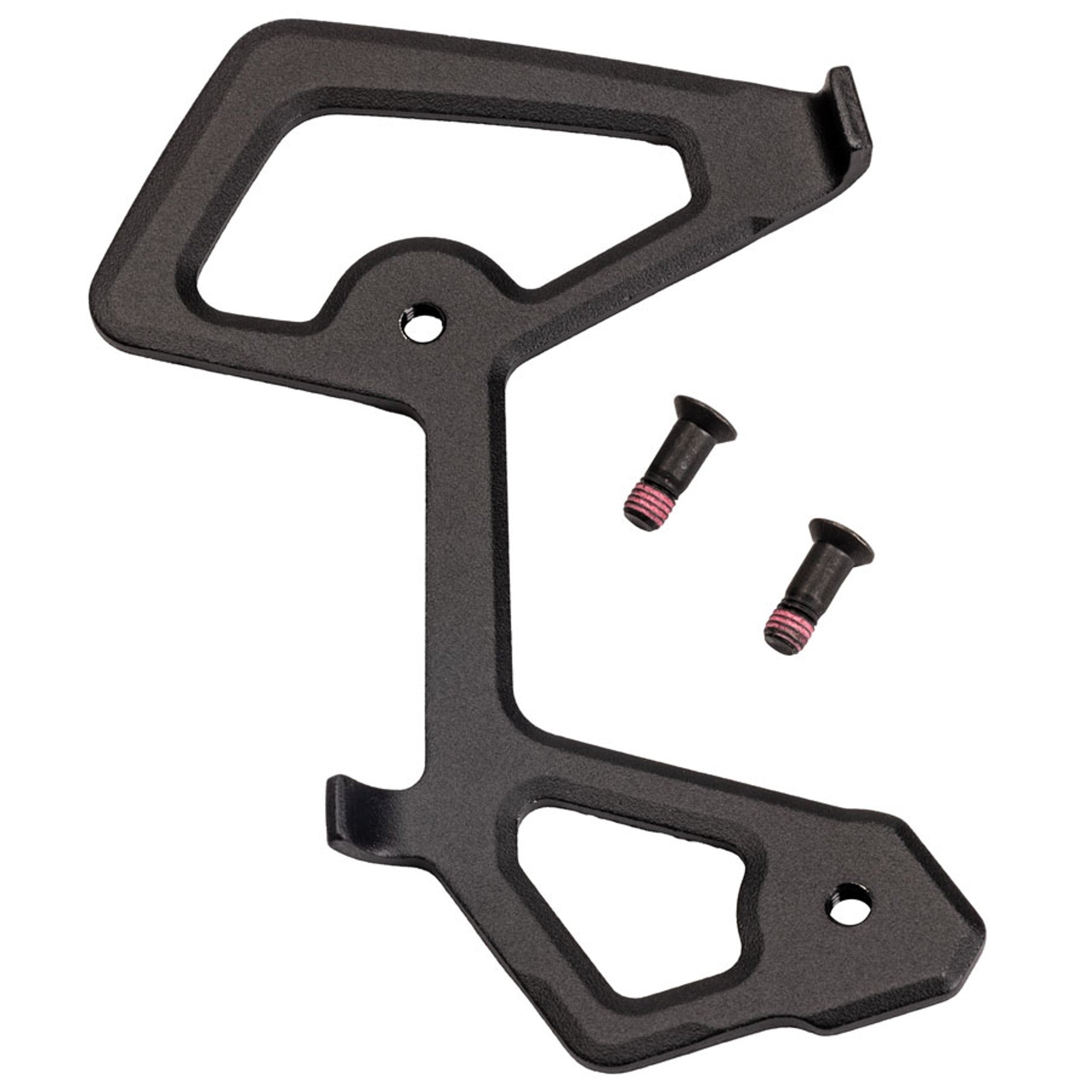 Rear Derailleur Cage Assembly Parts