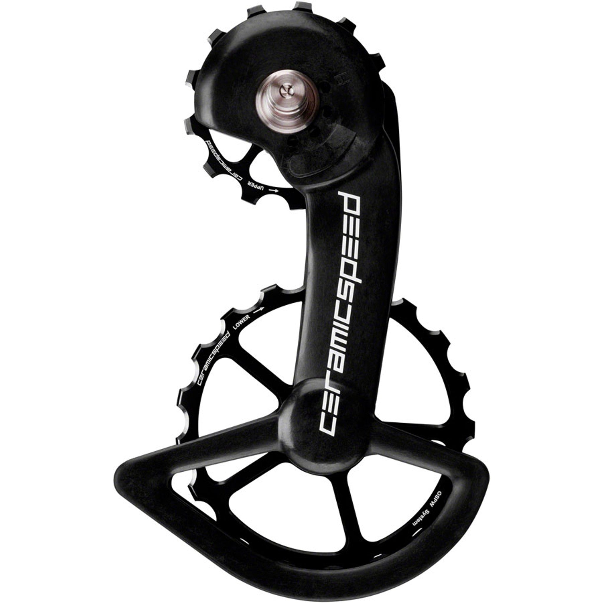 OSPW System for Shimano 9100/8000 11-Speed
