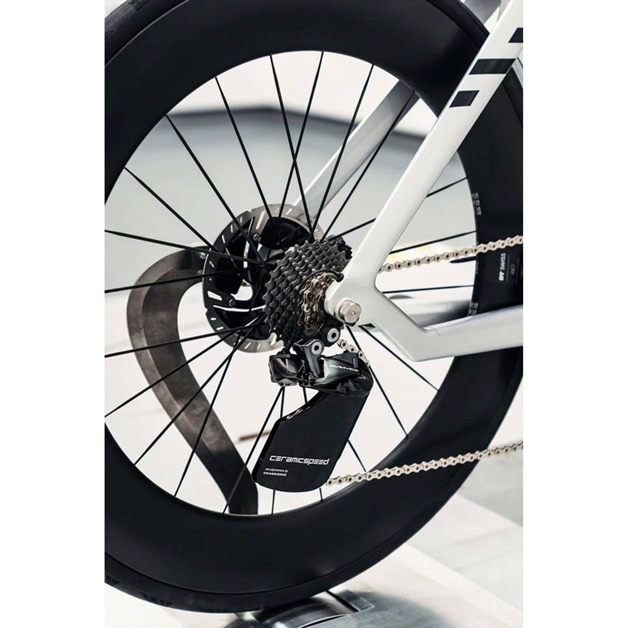 OSPW Aero System for Shimano 9250 and 8150