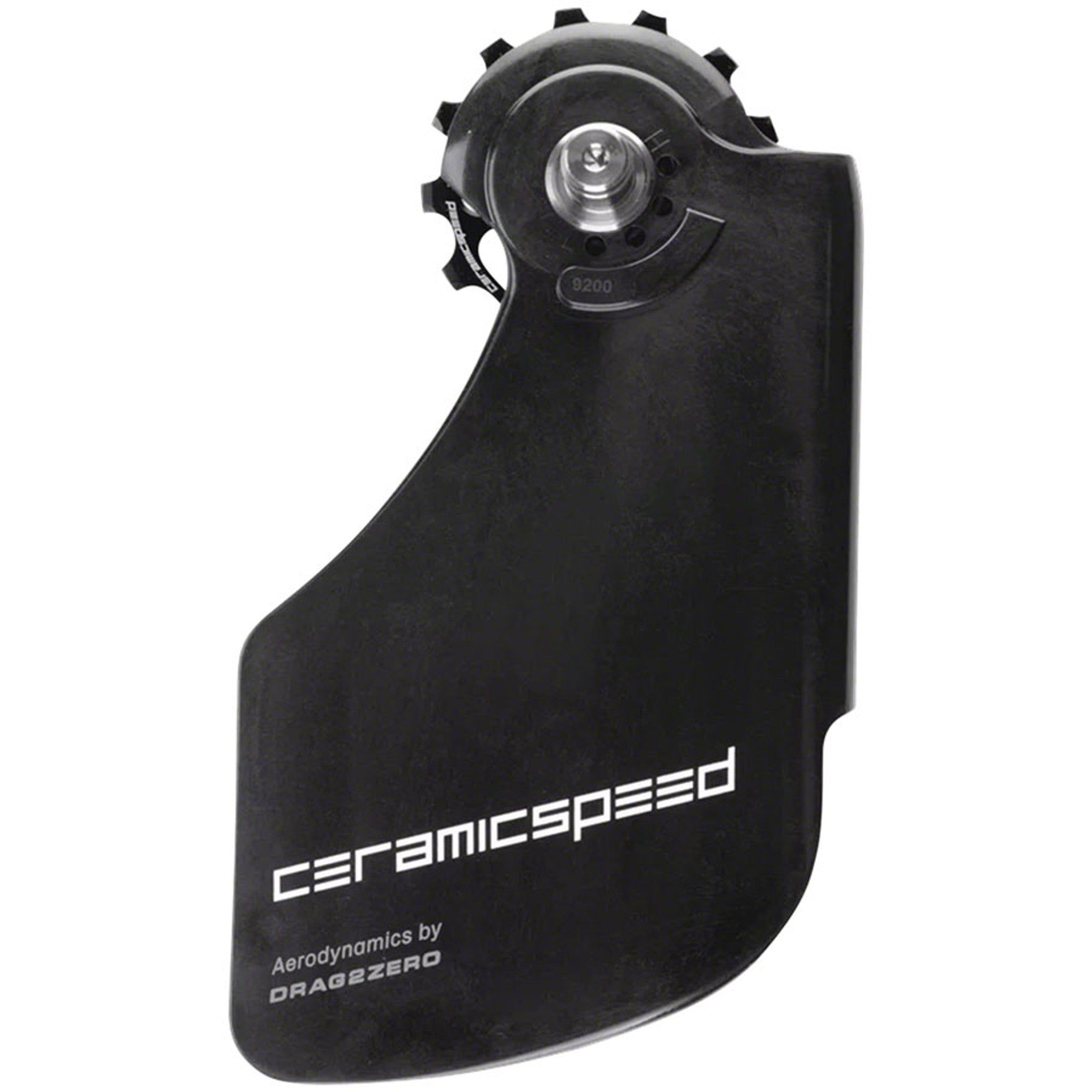 OSPW Aero System for Shimano 9250 and 8150