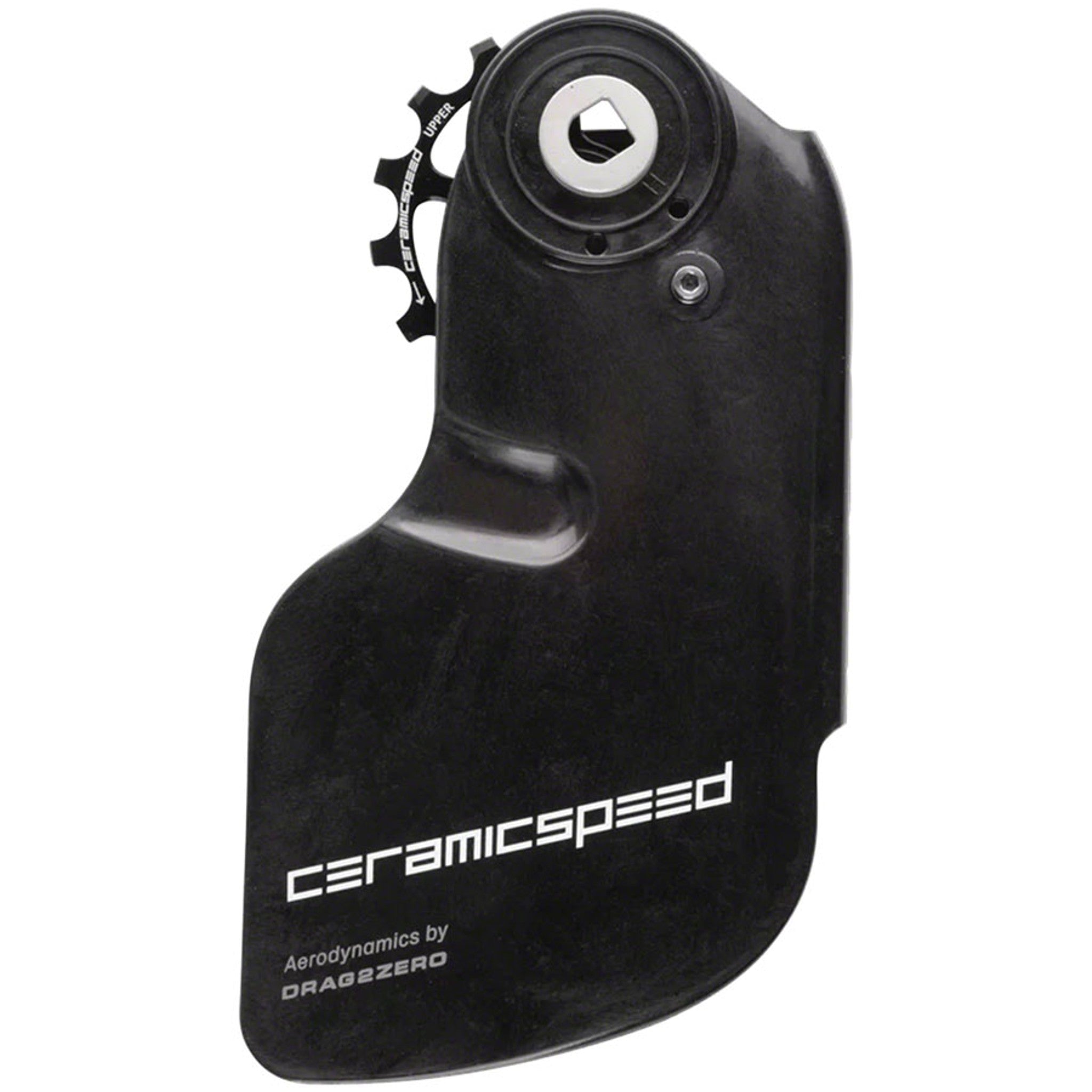 OSPW Aero System for SRAM Red/Force AXS
