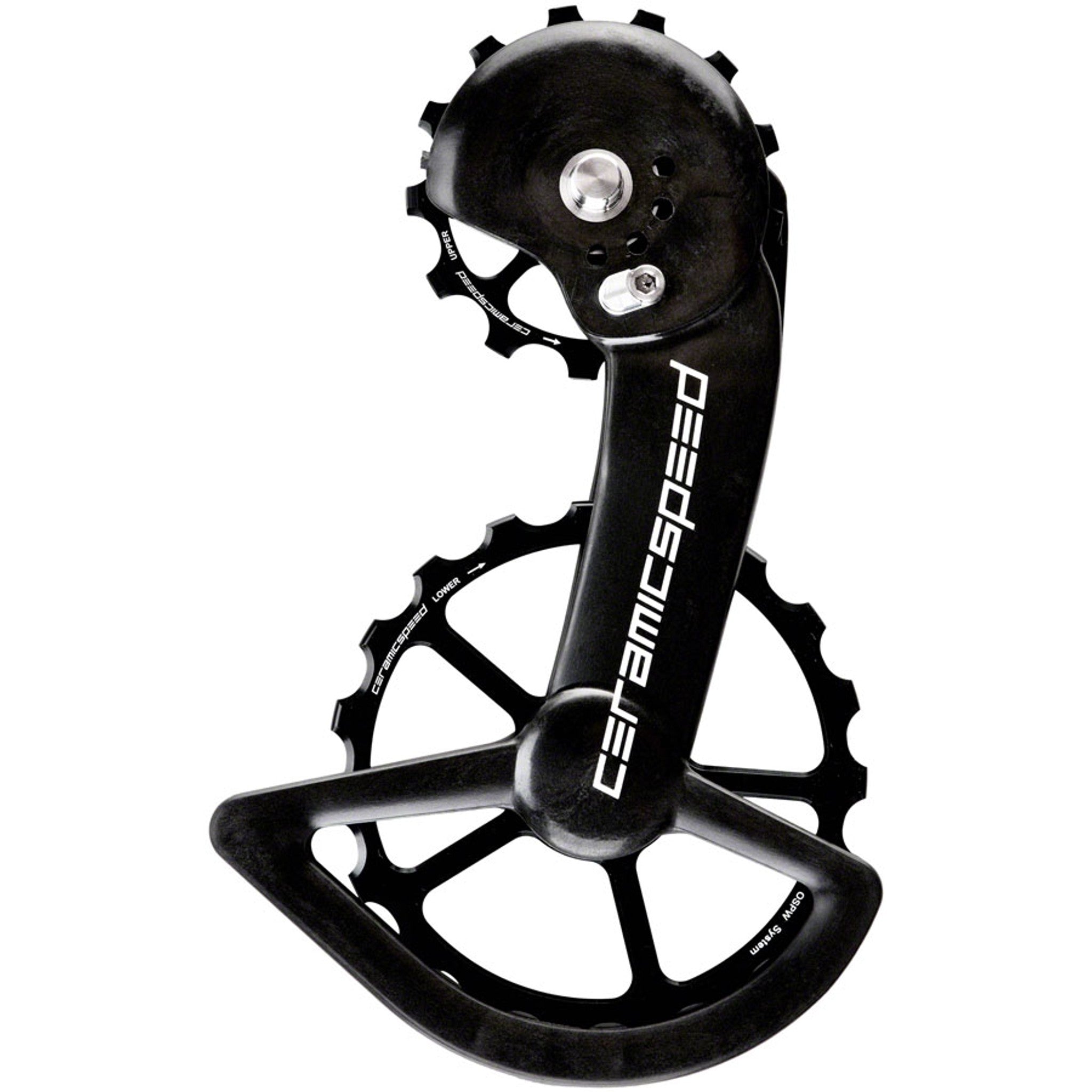 OSPW X System for Shimano GRX/RX 2x11